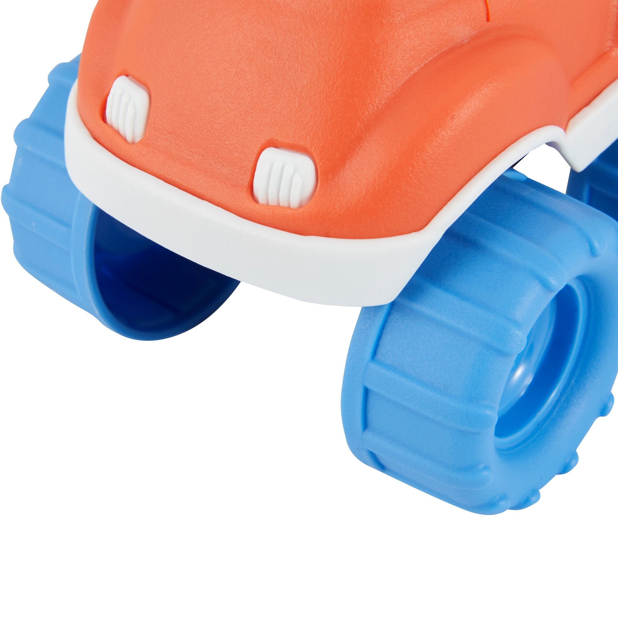 8 Mini Vehicle - Assorted, 8 of 9