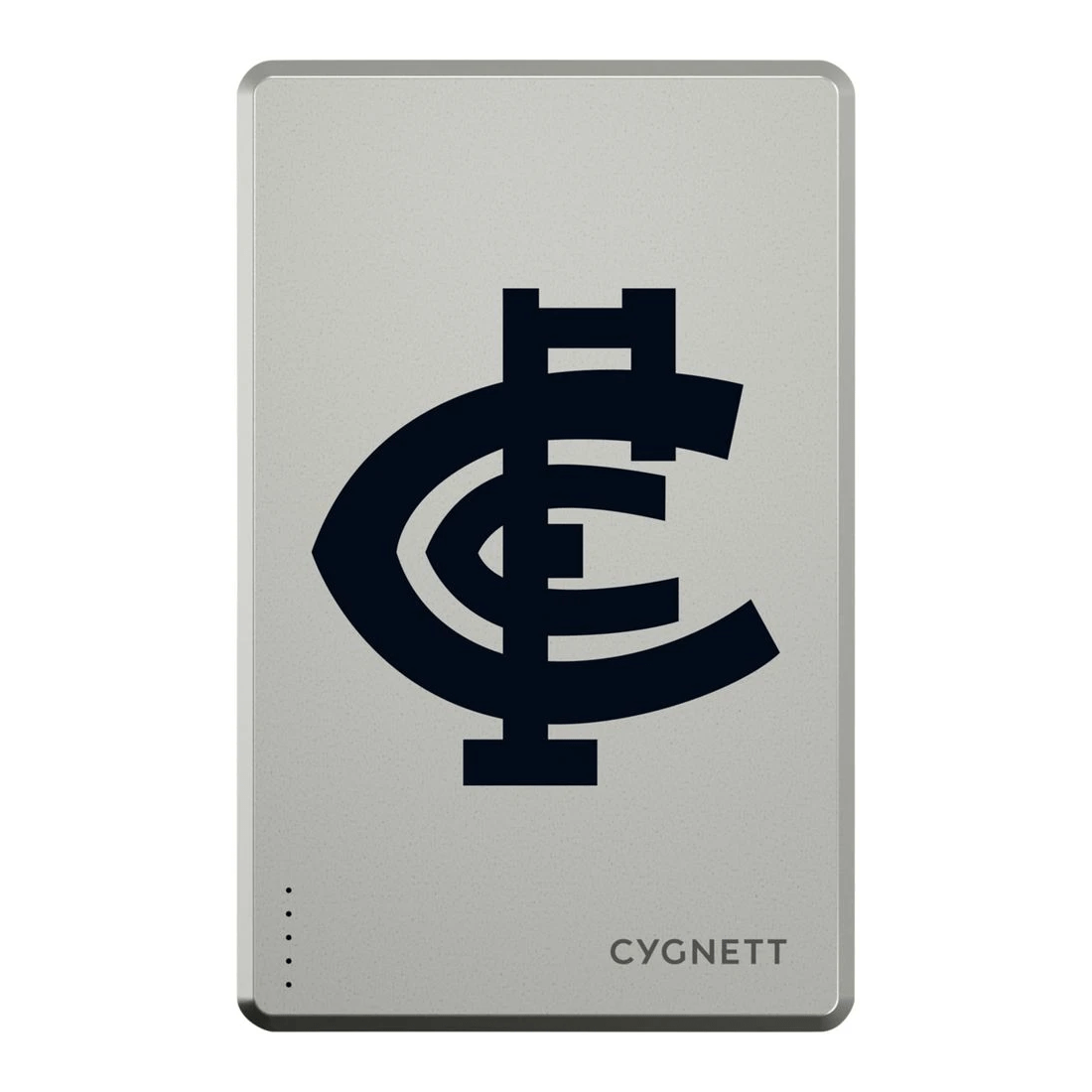 3 Cygnett 5000mAh Magslim Powerbank Carlton Blues, 3 of 6