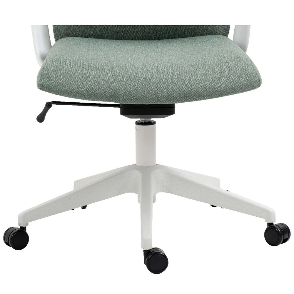 8 Otto Kronborg Ergonomic Chair Green Ergonomic Chairs and Desk Chairs, 8 of 10