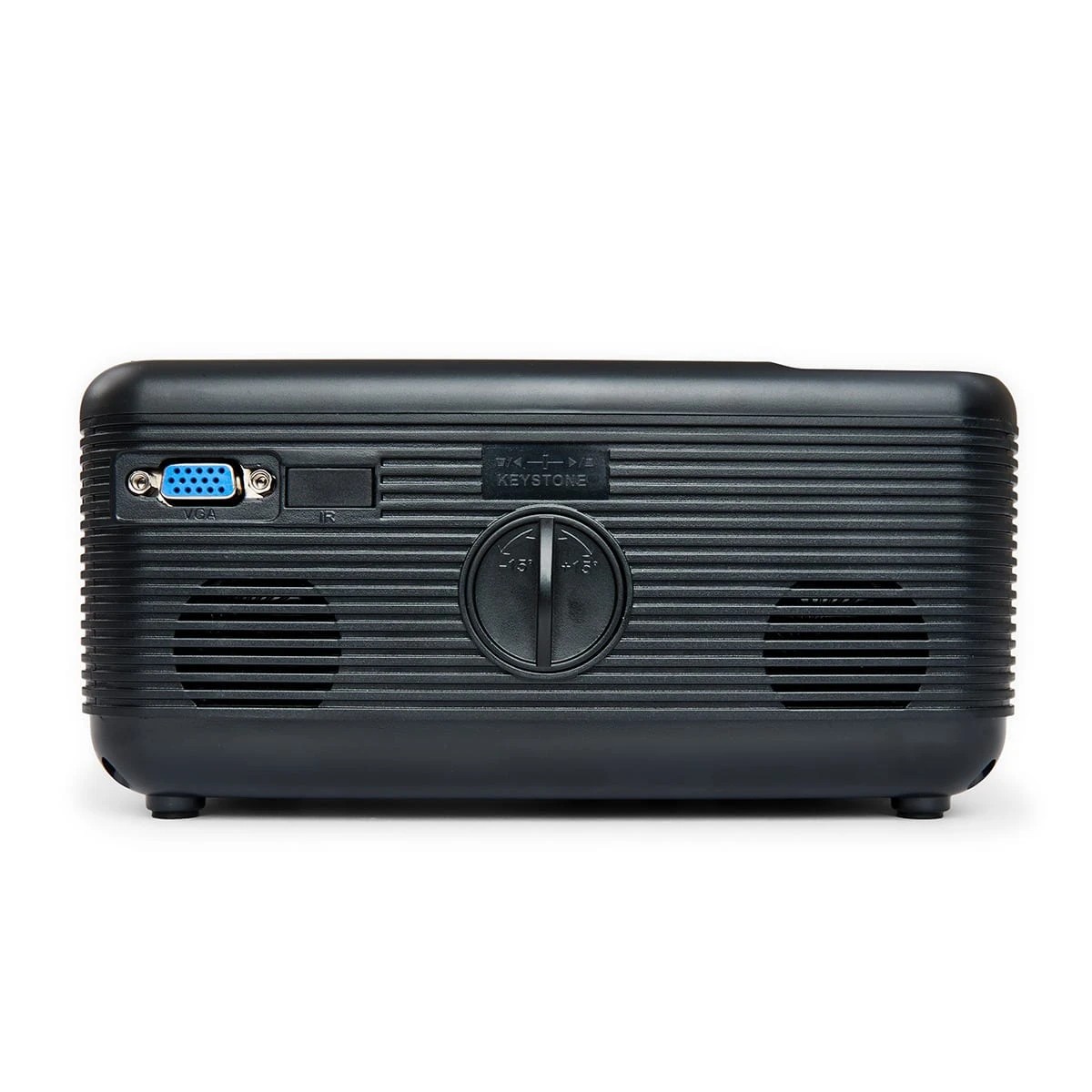 4 2-in-1 Wi-Fi Projector with DVD Player, 4 of 10