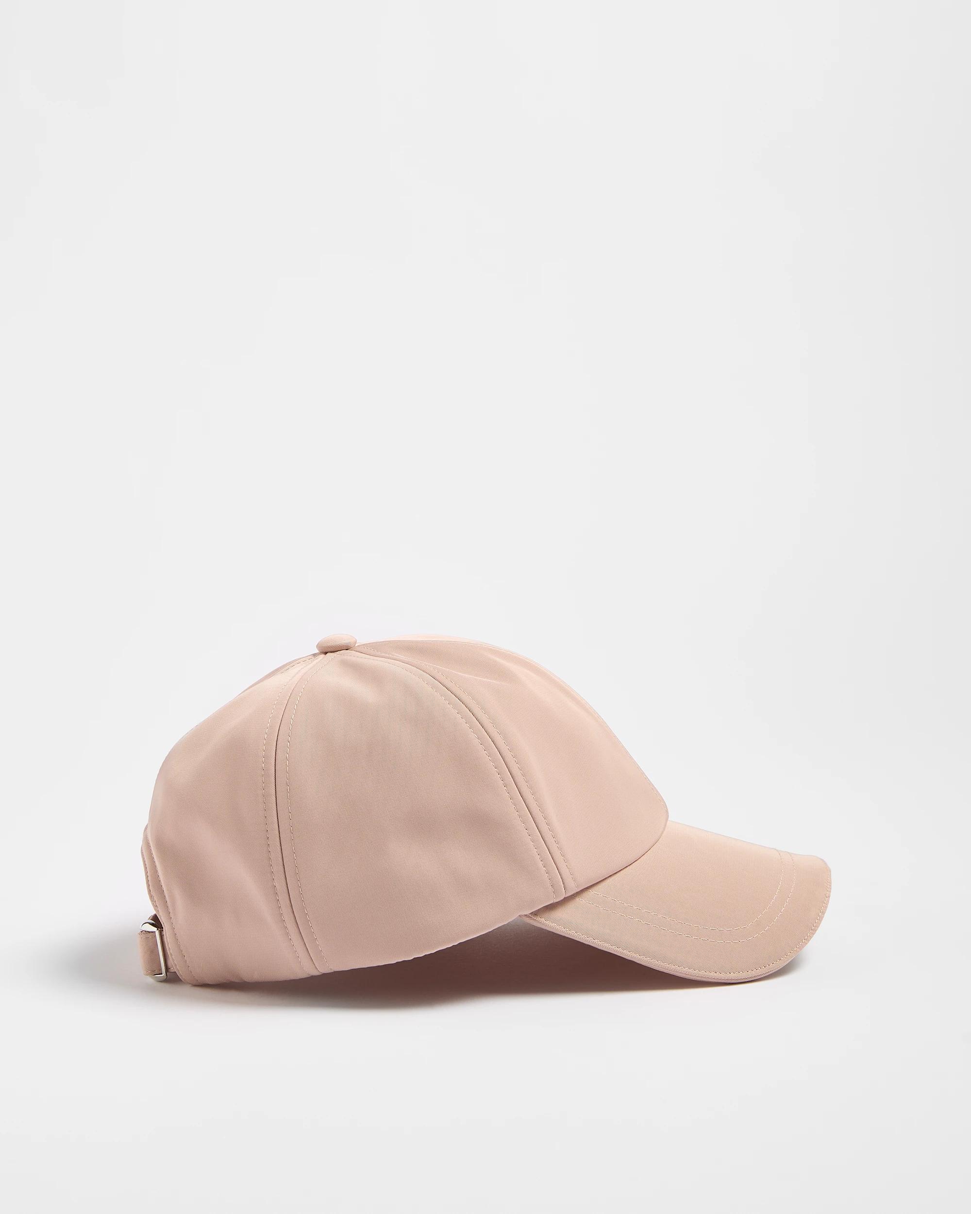 3 Target Womens Active Satin Classic Cap MINK, 3 of 3