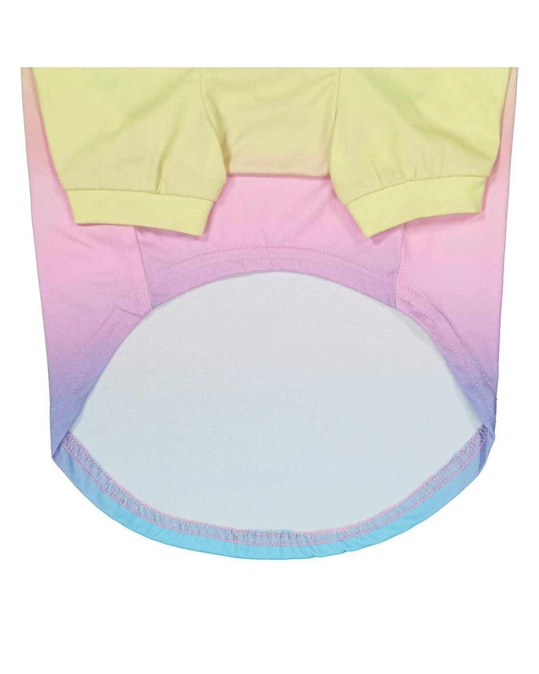 8 Pet Rashie - Medium, Pink, 8 of 9