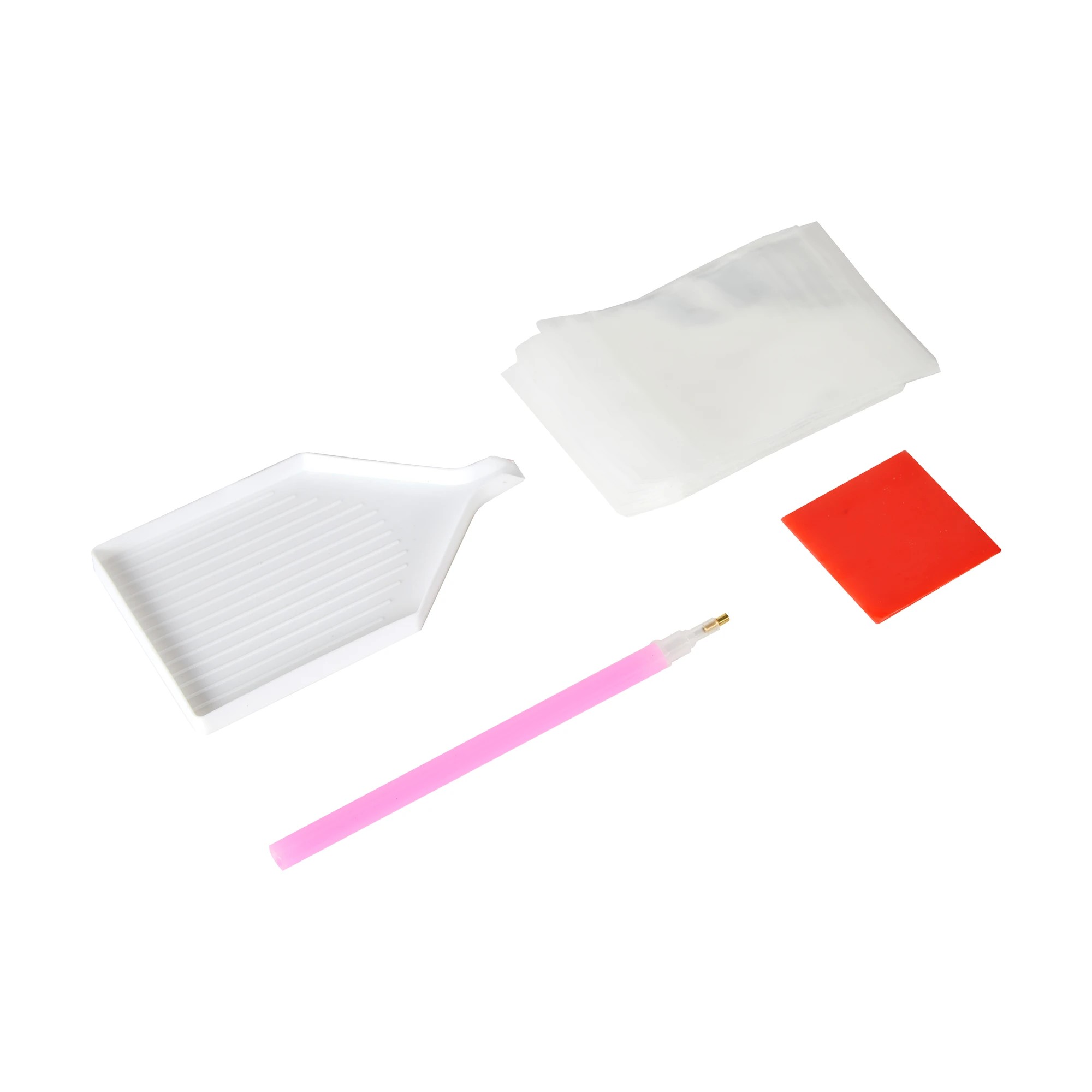 7 Sparkle Gem Art - Butterfly, 7 of 8