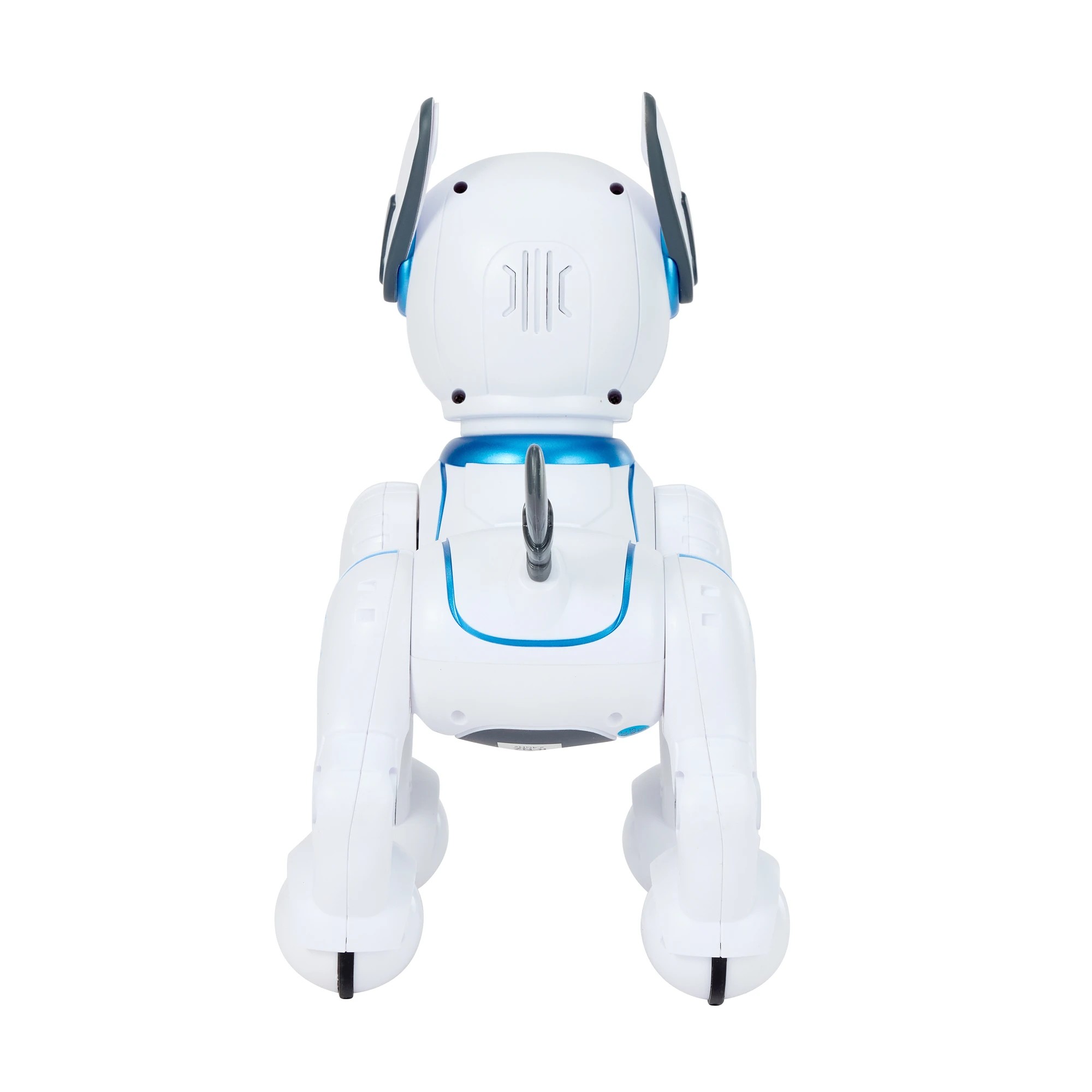 4 Ziggy Robo Dog Blue, 4 of 8