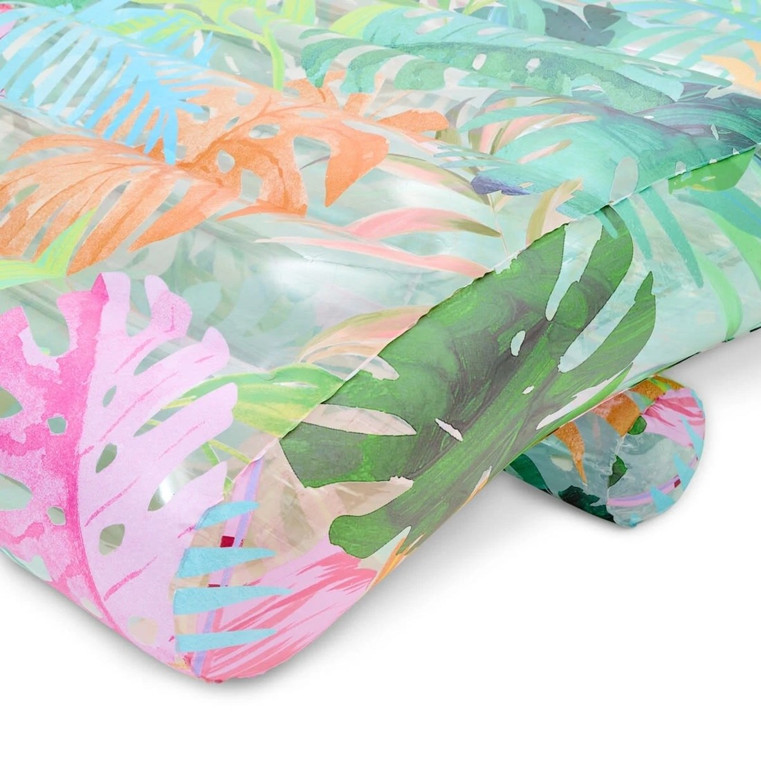7 Inflatable Tropical Lounger, 7 of 10