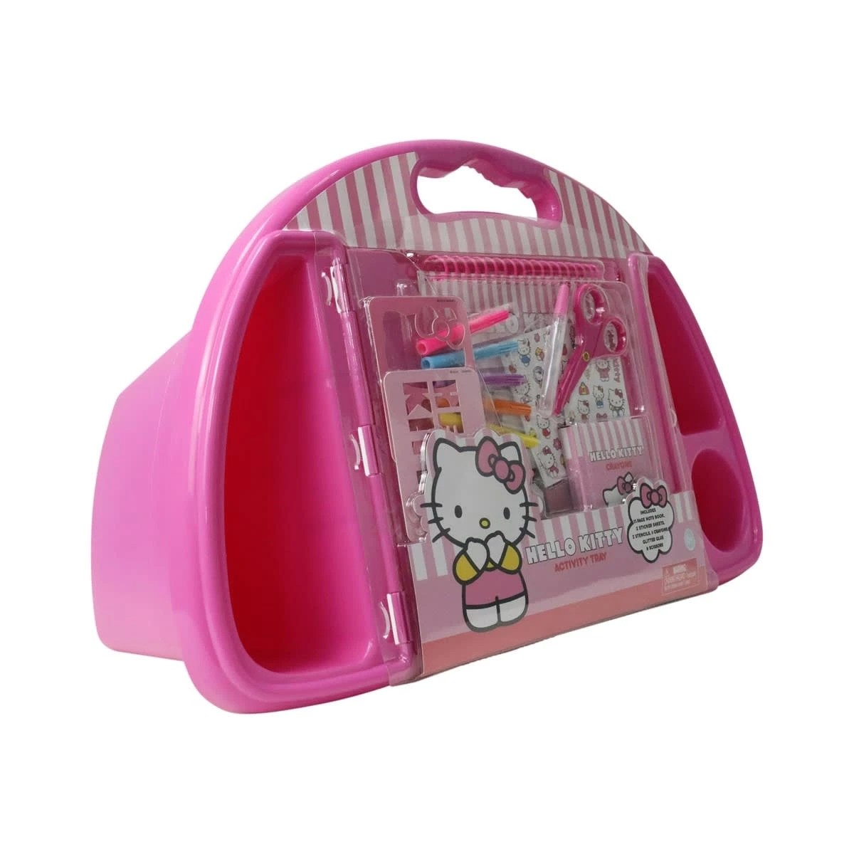 2 Hello Kitty Activity Tray, 2 of 7