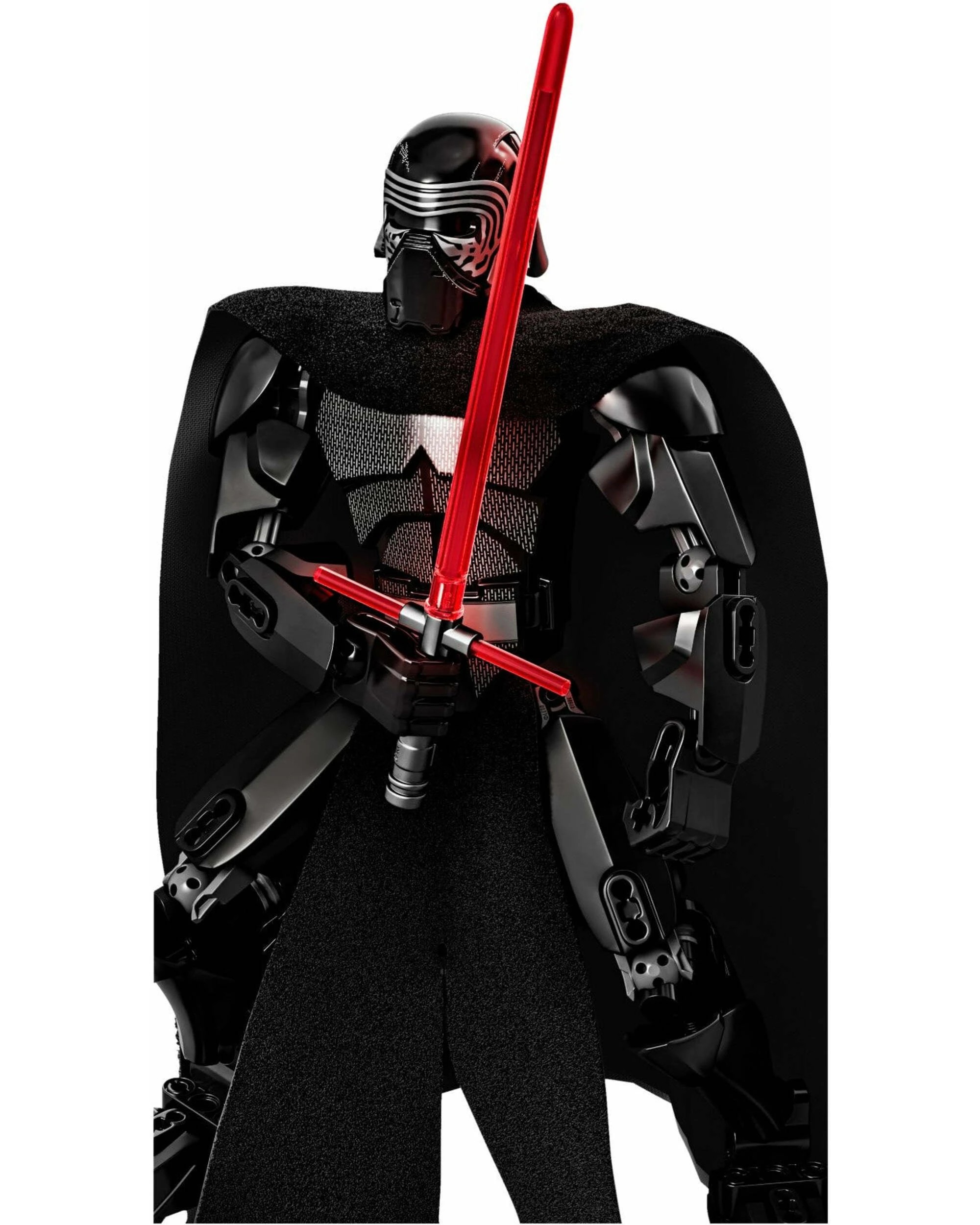 3 LEGO 75117 Star Wars Kylo Ren, 3 of 5