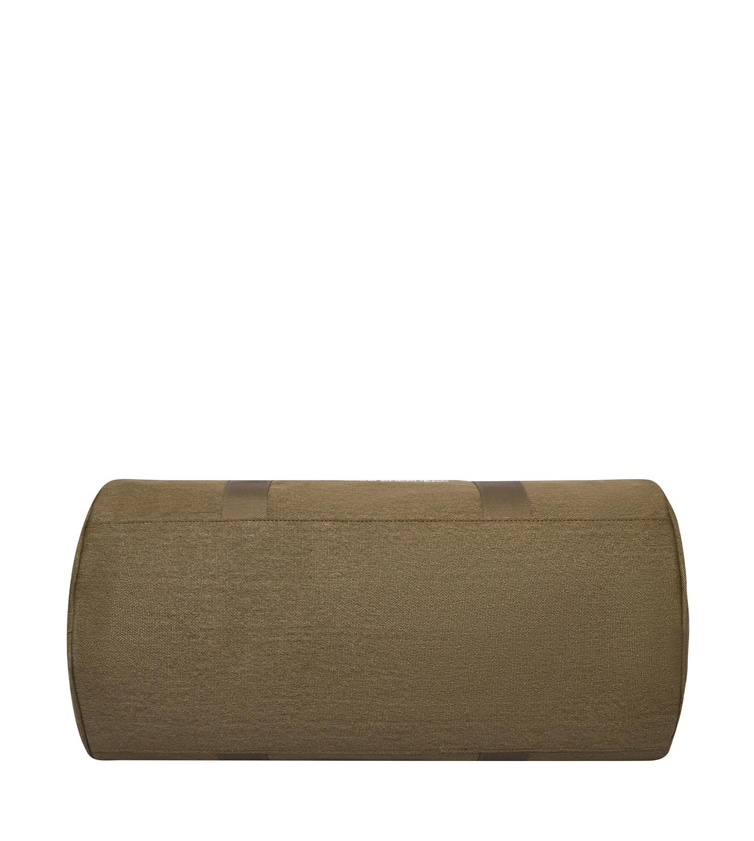 5 Australian Shepherd UGG Timora Medium Canvas Travel Bag OAK, 5 of 5