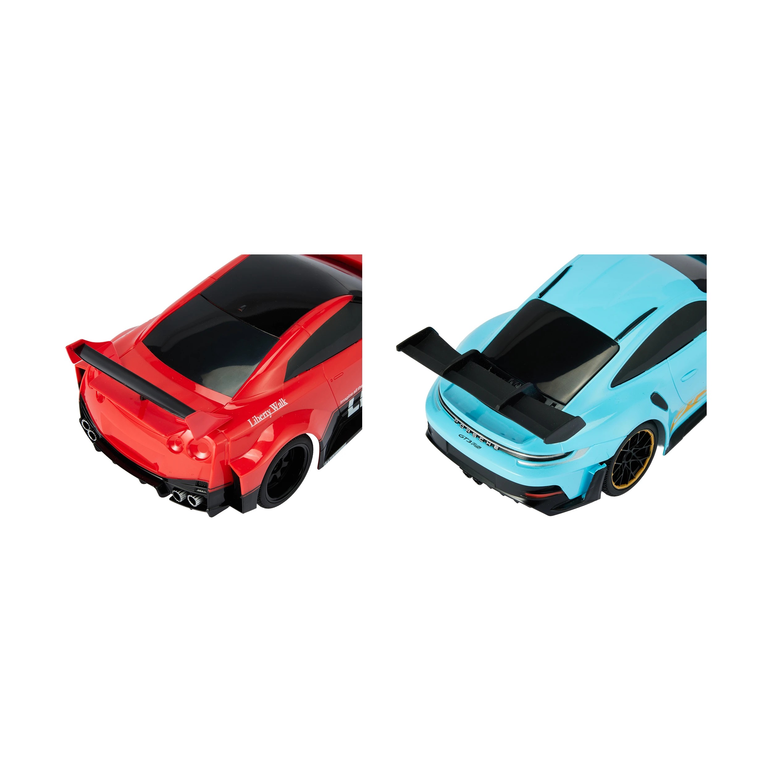 7 The Hypercharger 1:16 Radio Control Vehicle Toy - Assorted, 7 of 8