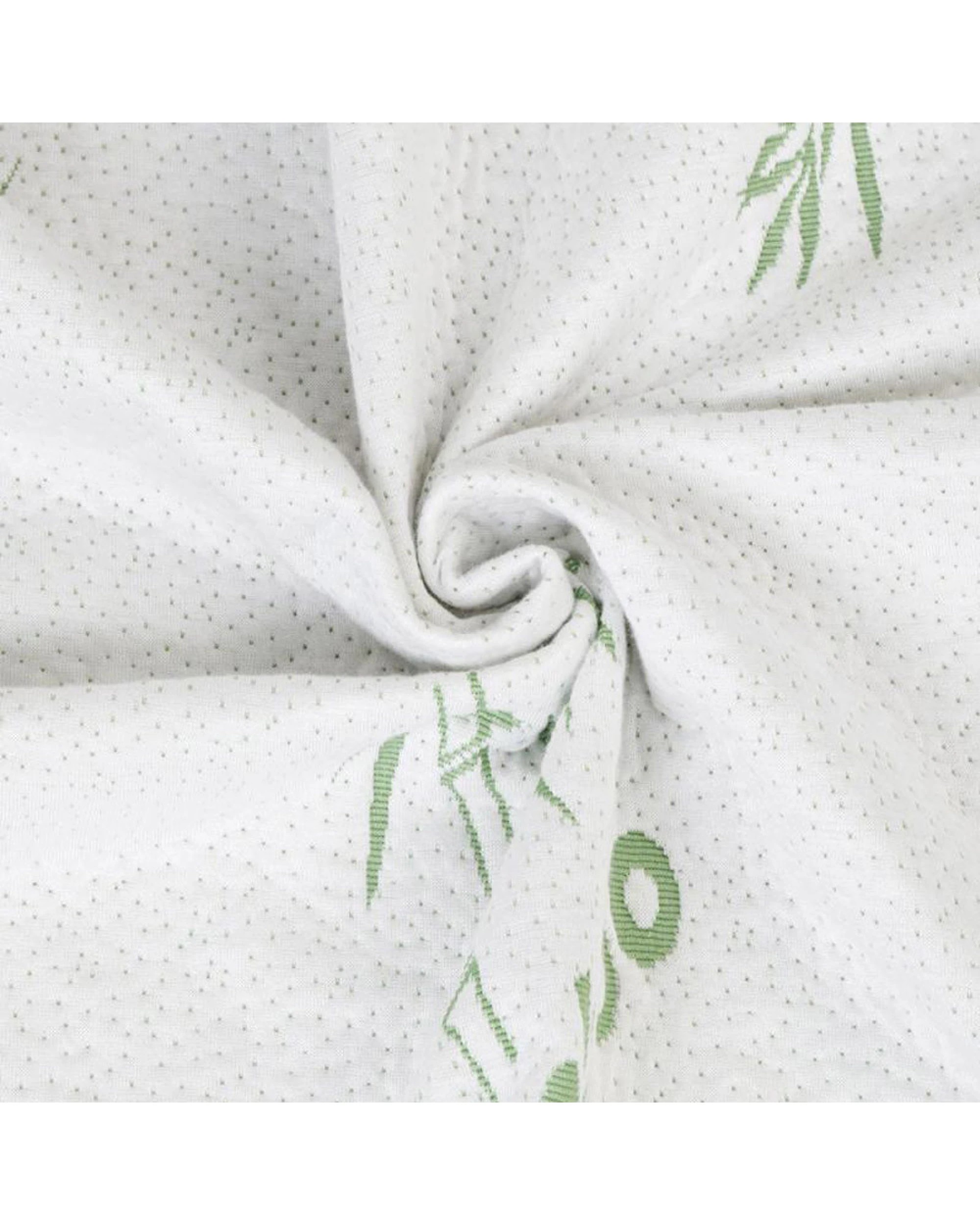 4 Laura Hill Bamboo Mattress Protector- Double, 4 of 10