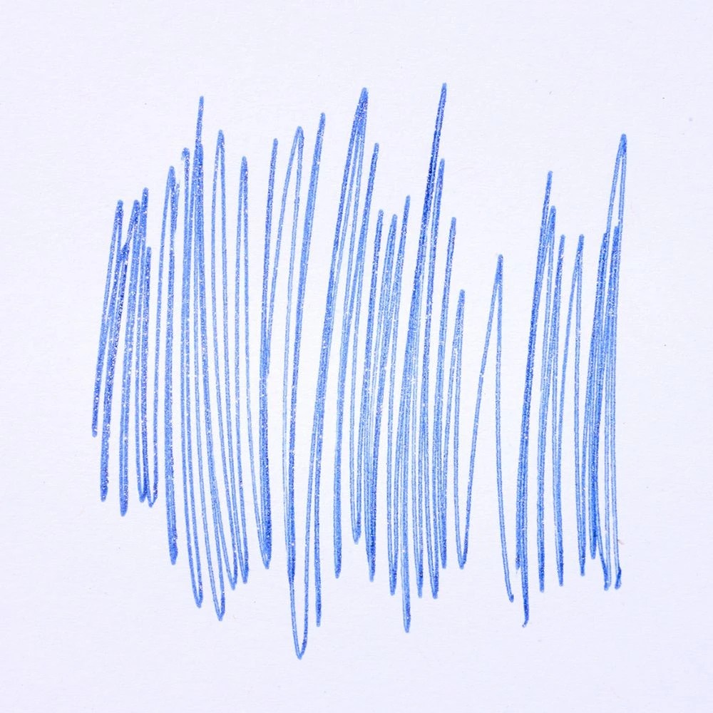 5 Studymate Gen Pen Glitter 5 Pack, 5 of 9