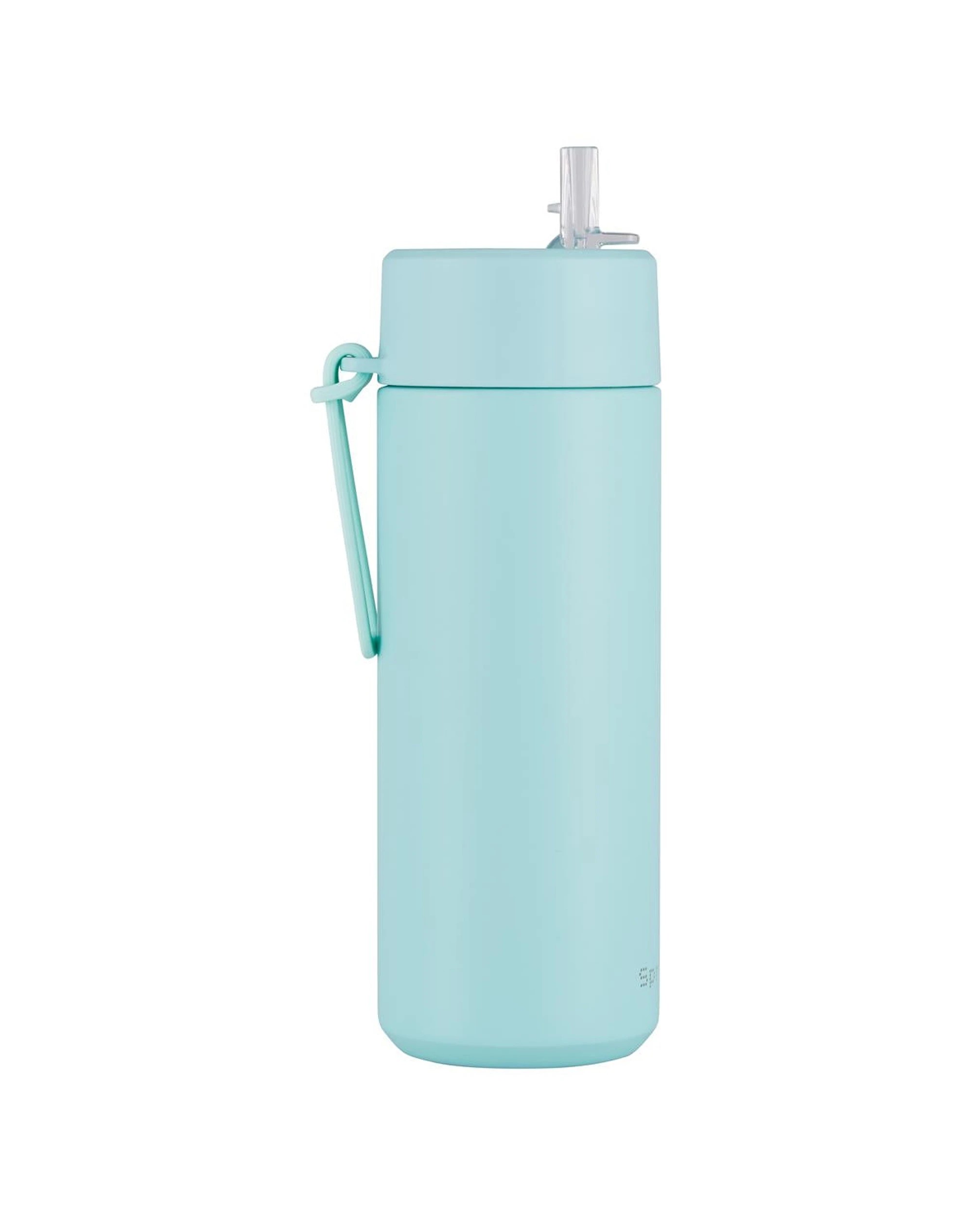 2 Sprinkler Murphy Drink Water Bottle Stainless Steel 700ml Vacuum Insulated - Blue, 2 of 2