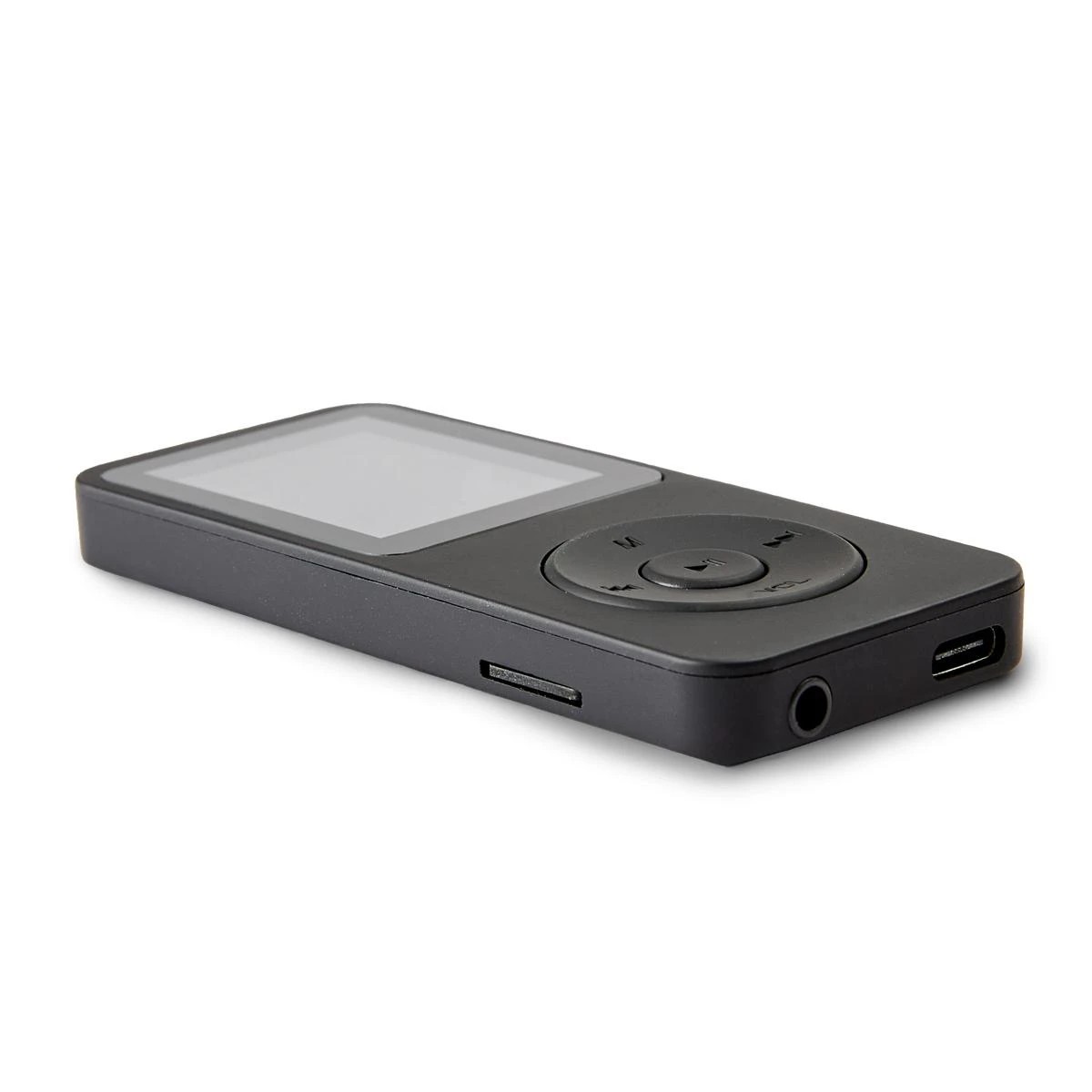 7 MP3 Player - Black, 7 of 10
