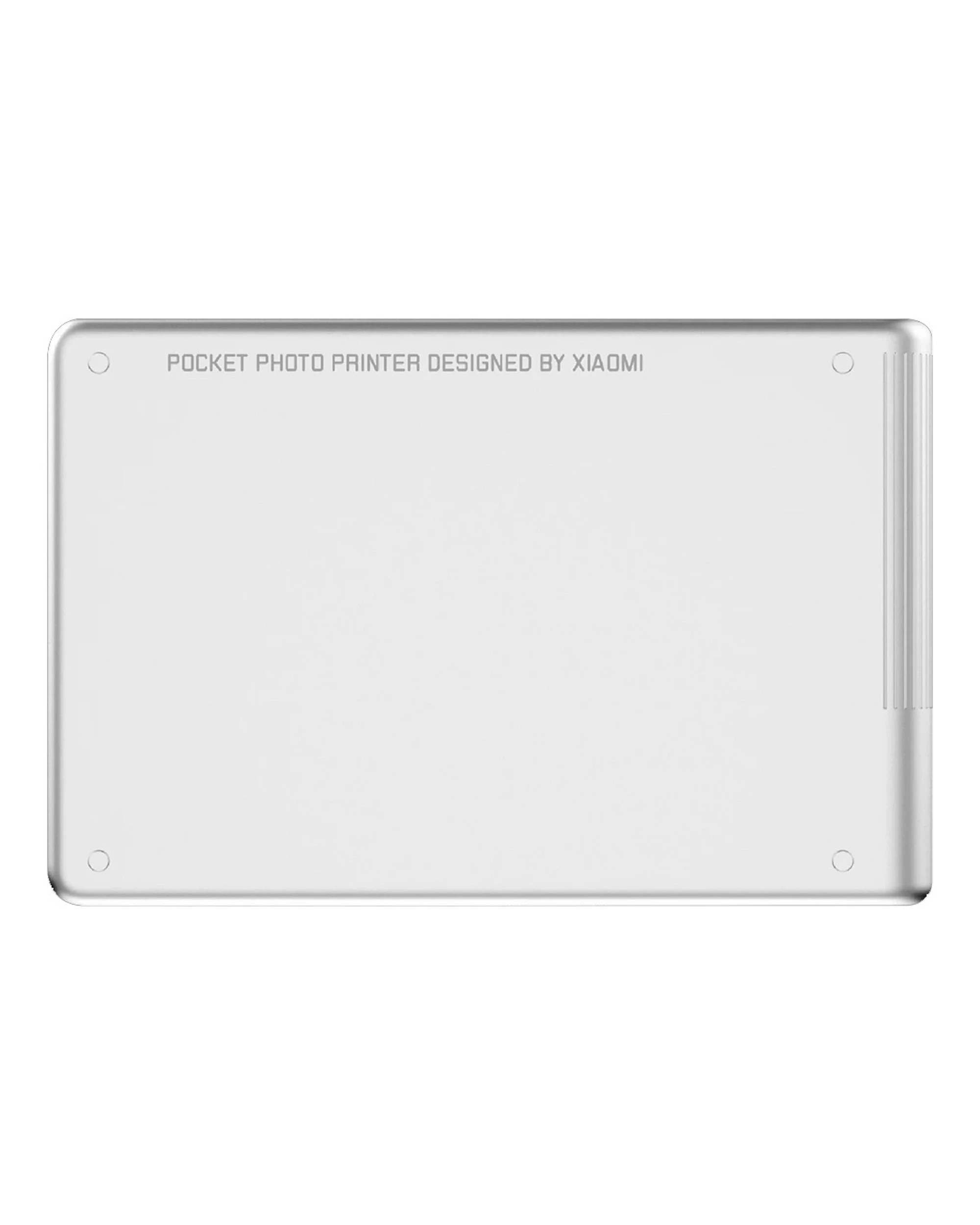 5 Xiaomi Portable Photo Printer 1S (AU Version) - Silver, 5 of 5