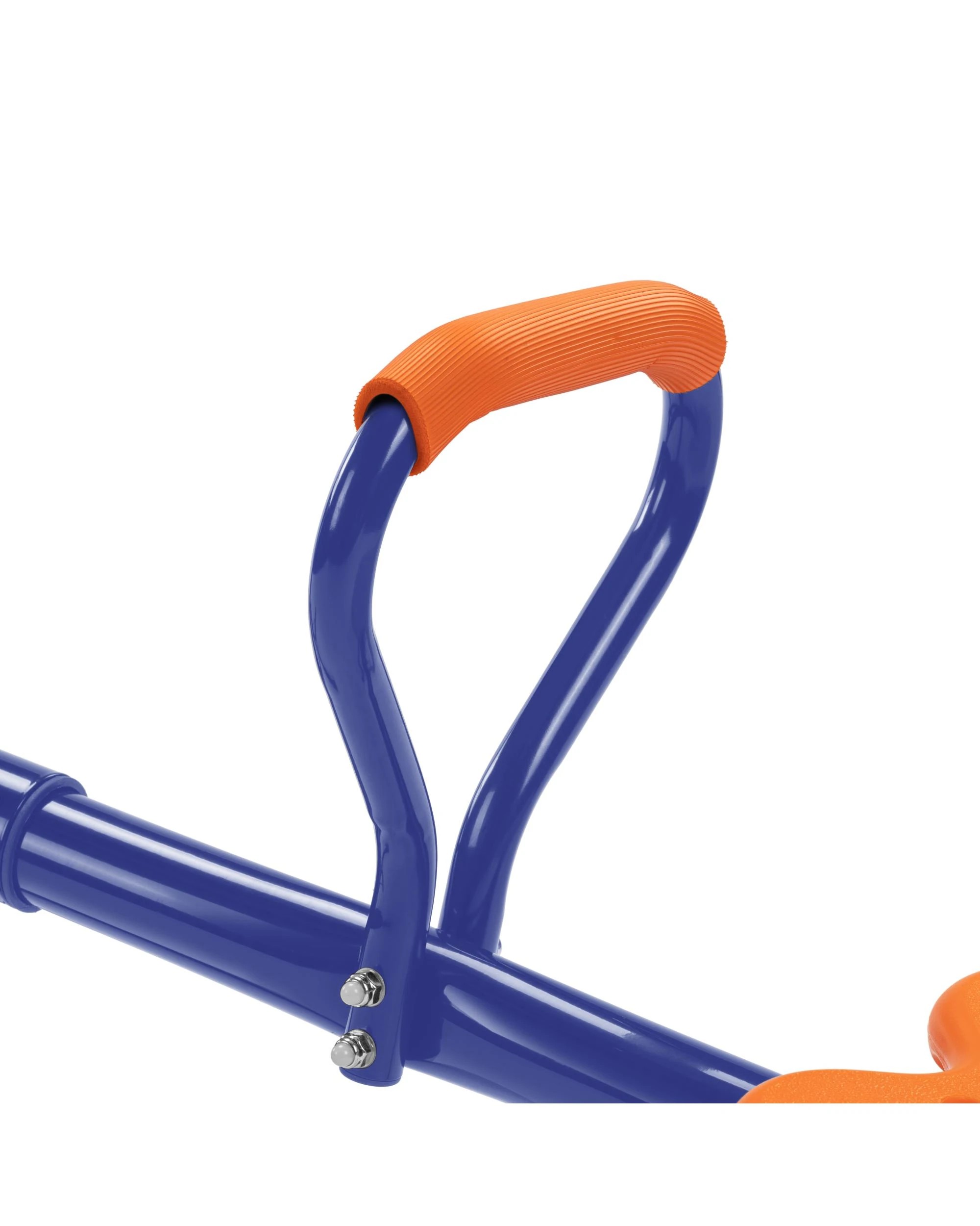 4 Action Sports Rotating Spinning See Saw - Blue, 4 of 8