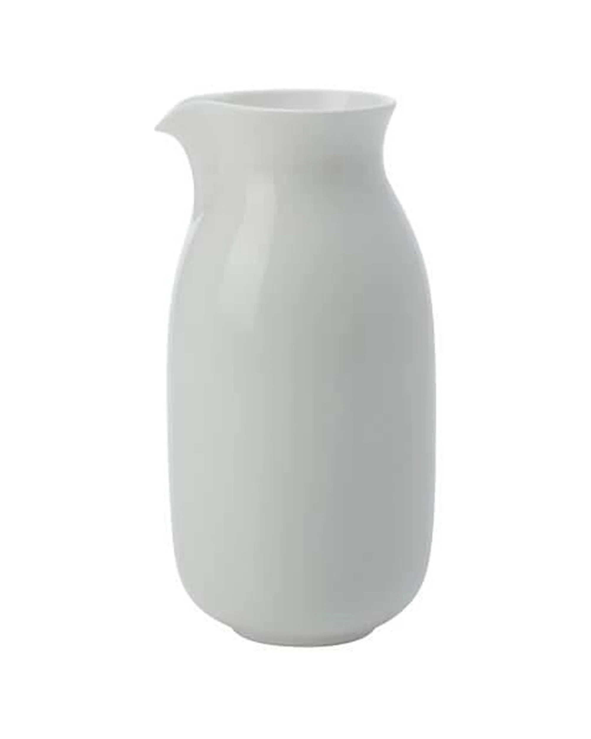 3 Maxwell & Williams 500ml Cashmere Range Jug Classic Durable Luxury Serveware
 - White, 3 of 3