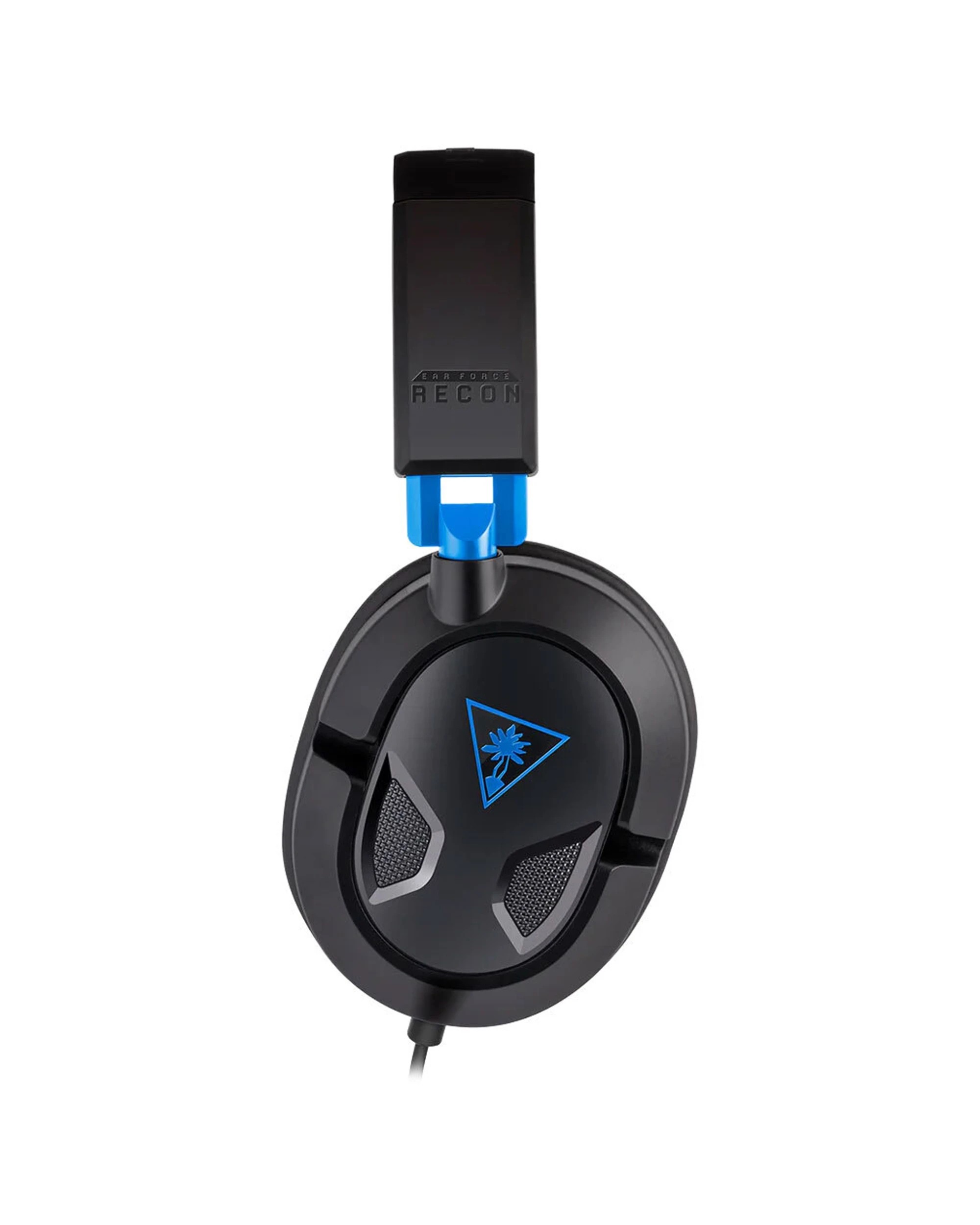 4 Turtle Beach Ear Force Recon 50P Wired Gaming Headset, 4 of 5