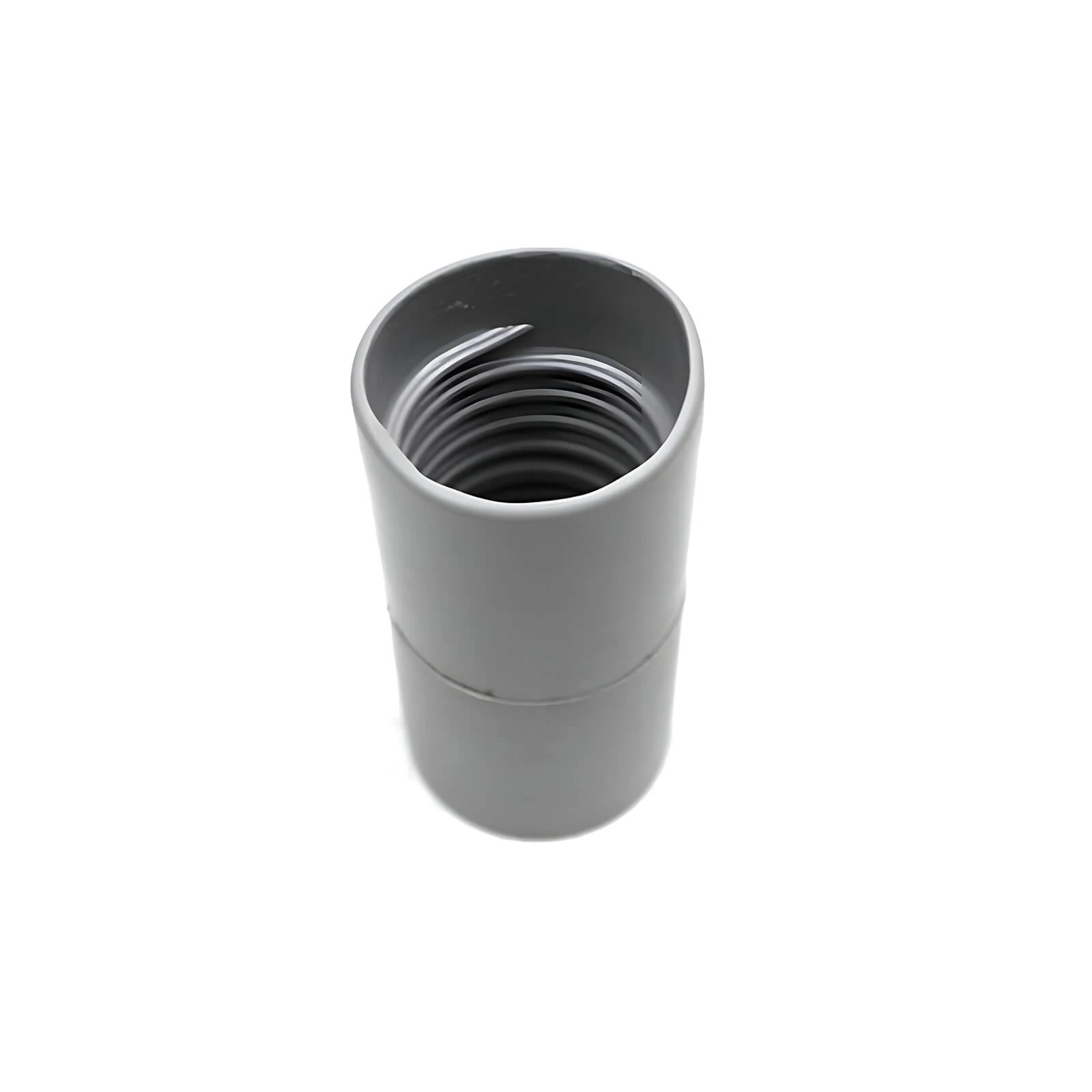 3 Cleanstar Hose Joiner 32mm - Grey, 3 of 3