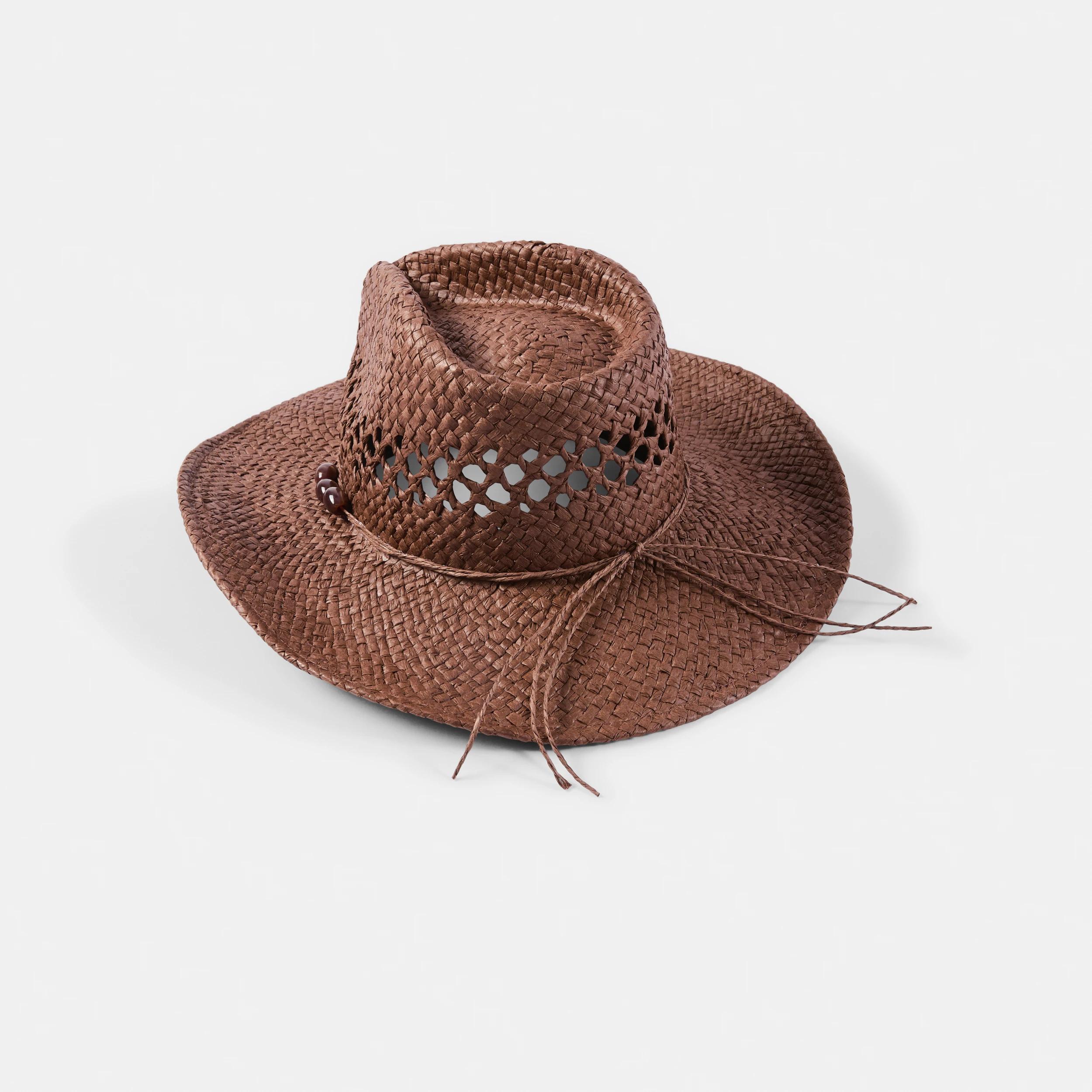 2 Cowboy Hat Chocolate, 2 of 4