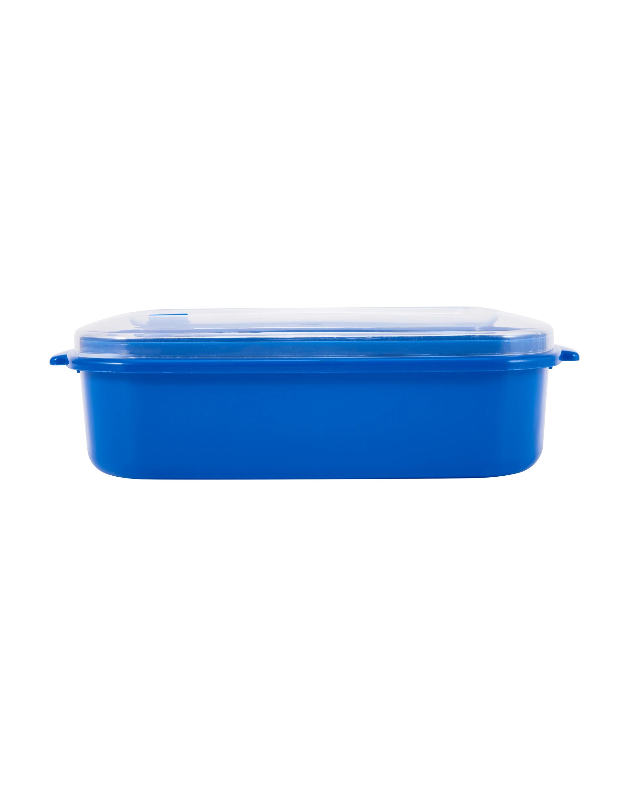 3 Set of 3 Food Storage Containers - Blue, 3 of 8