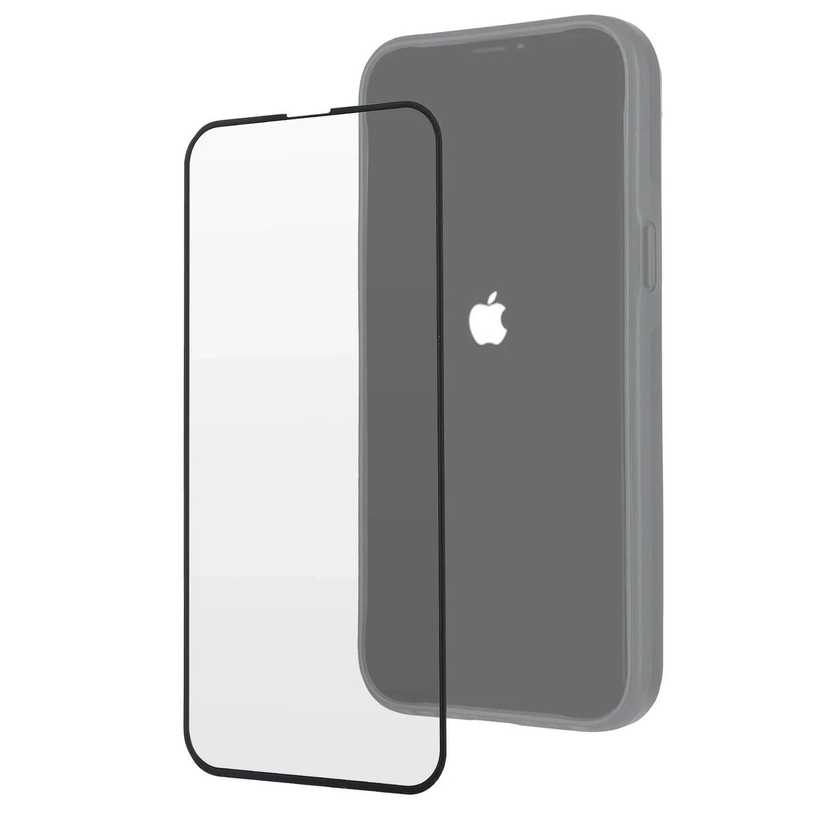 1 Pelican Ultra Glass Screen Protector for iPhone 14 - Clear, 1 of 4