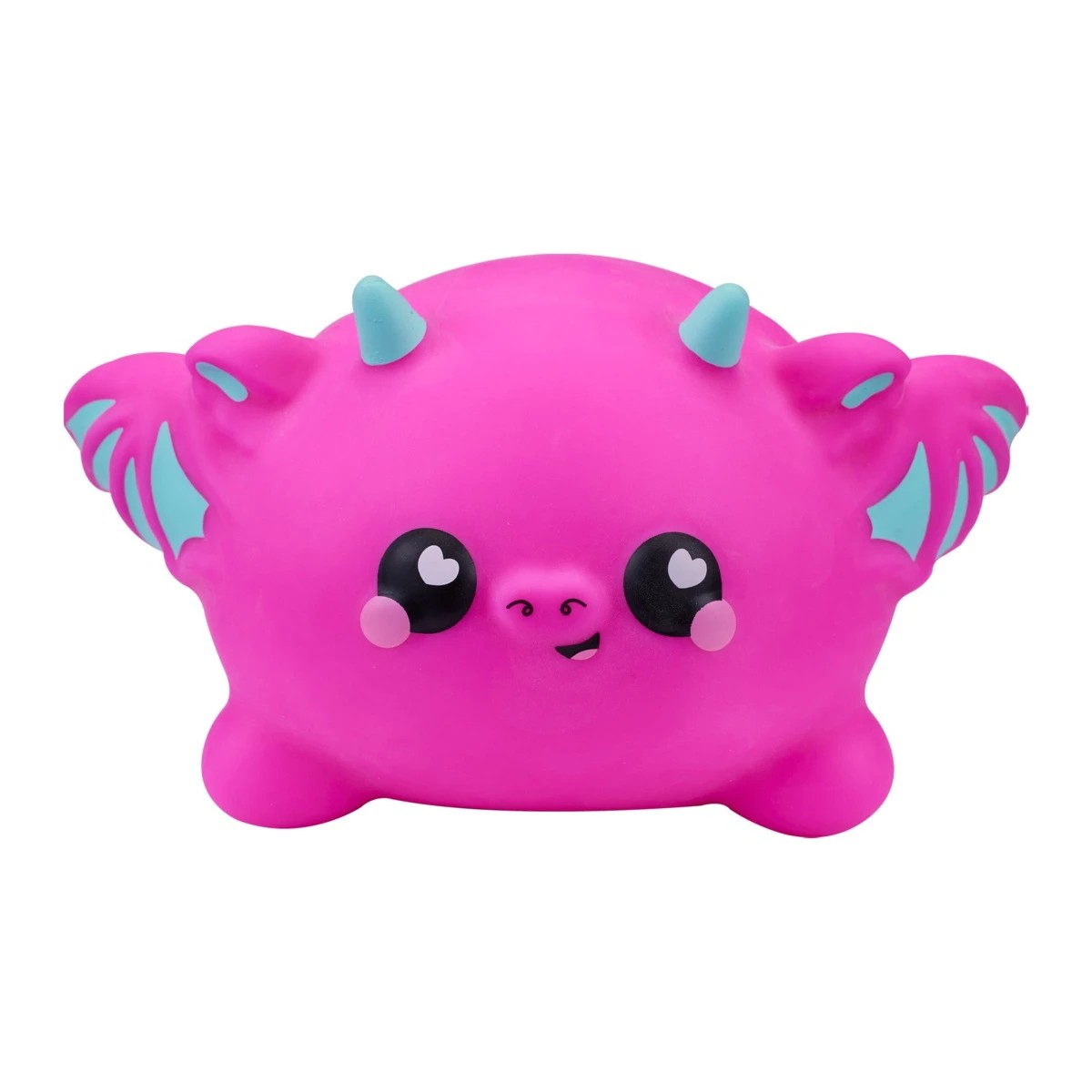 4 19cm Smooshzees Snugzees Toy - Assorted, 4 of 10