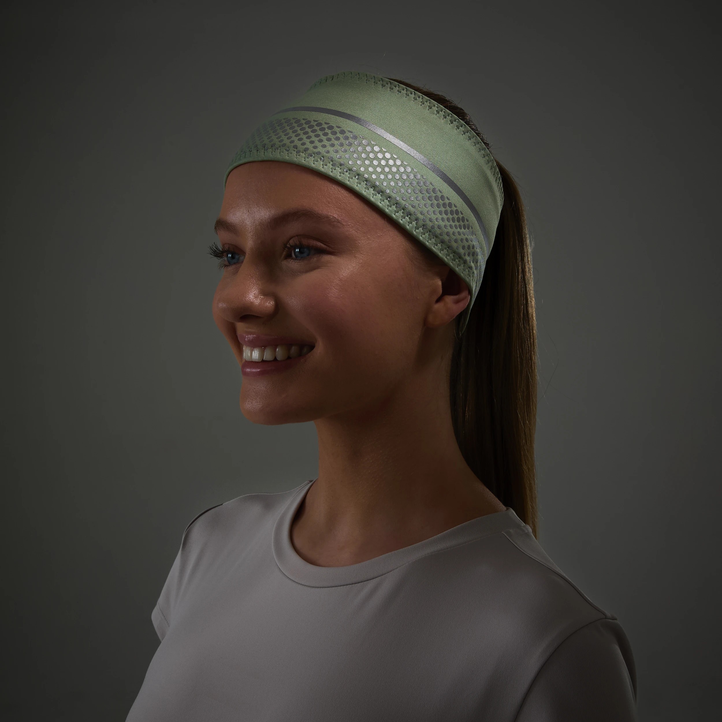 9 Reflective Headband - Assorted, 9 of 10