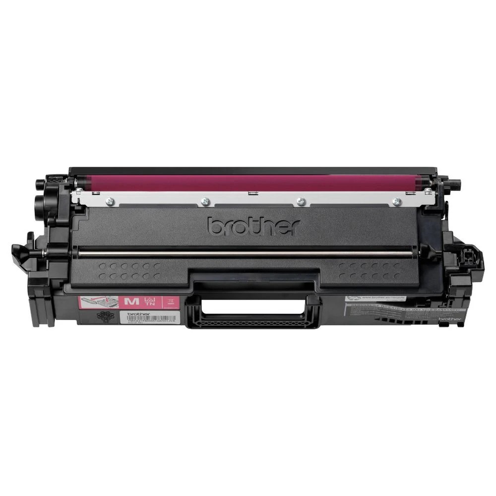 2 Brother TN851XLM High-Yield Toner Cartridge Magenta, 2 of 2