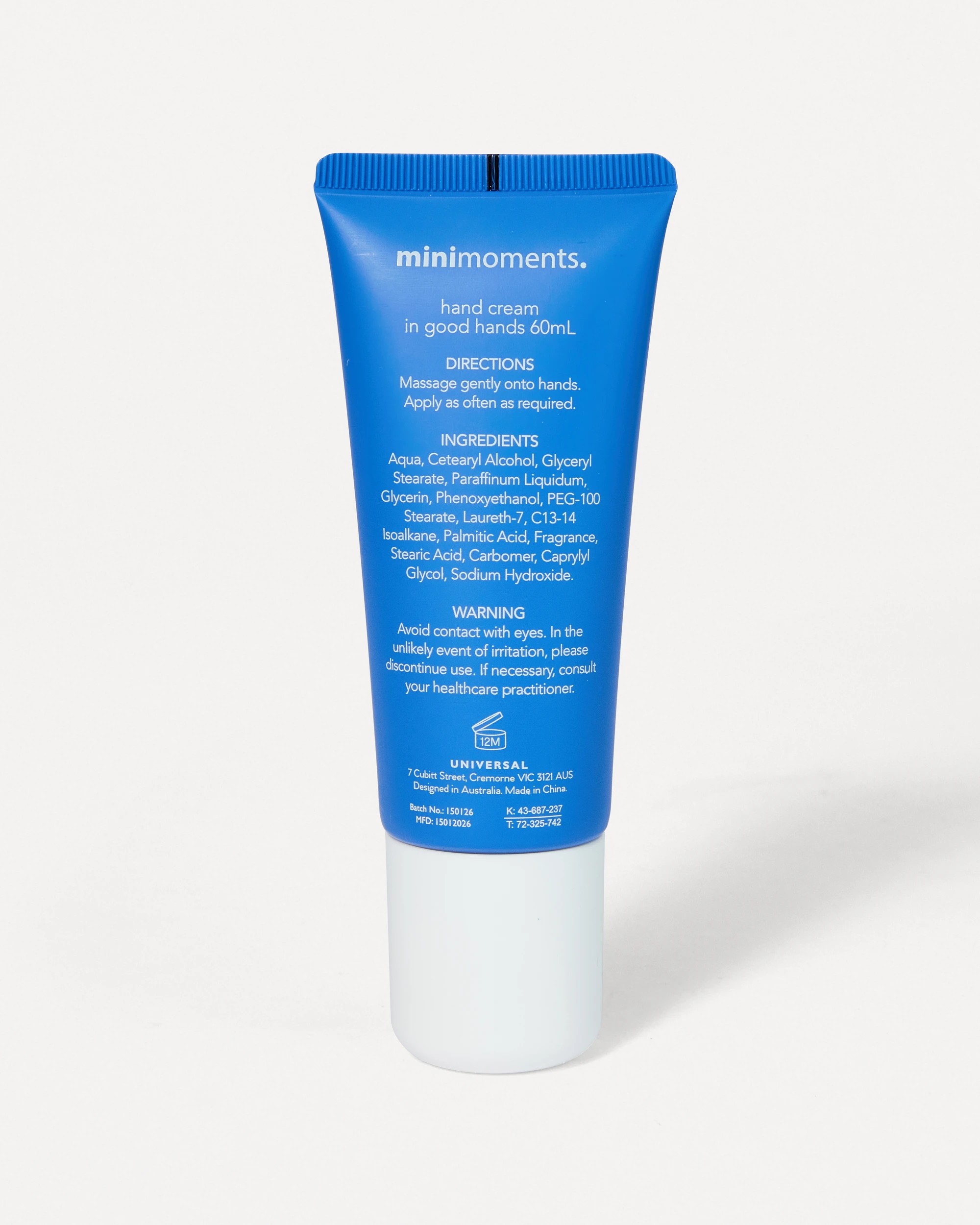 4 Minimoments The Best Cure Is a Manicure Set, 4 of 7