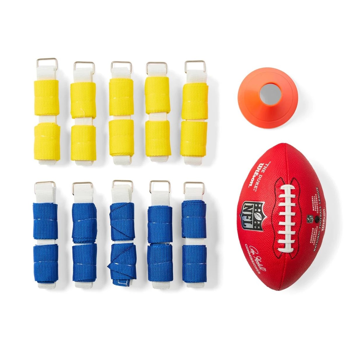 4 15 Piece Flag Football Set, 4 of 7