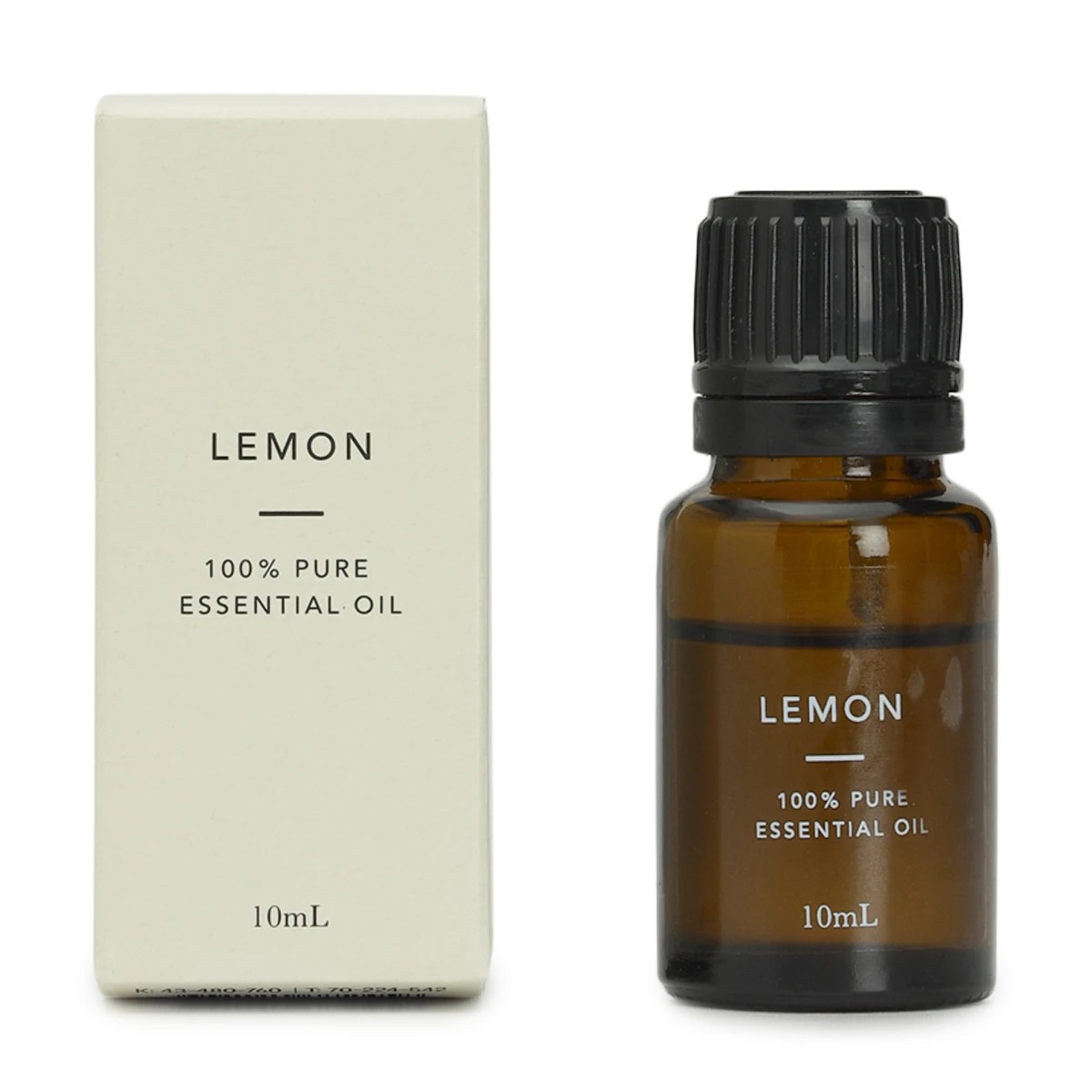1 Lemon Pure Essential Oil 10ml, 1 of 3