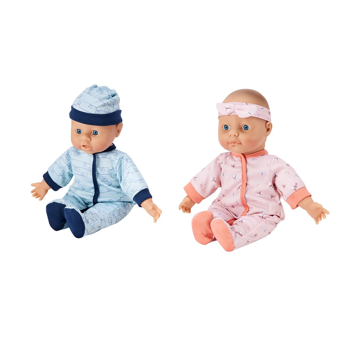 2 Twin Baby Dolls, 2 of 10