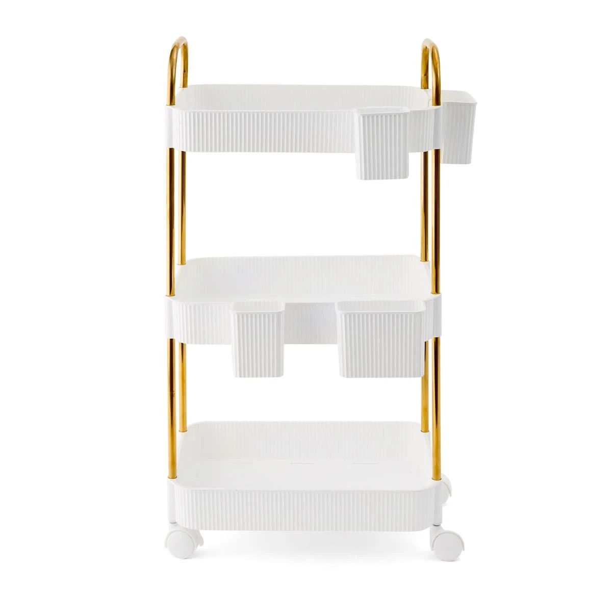 5 3 Tier Trolley, 5 of 10