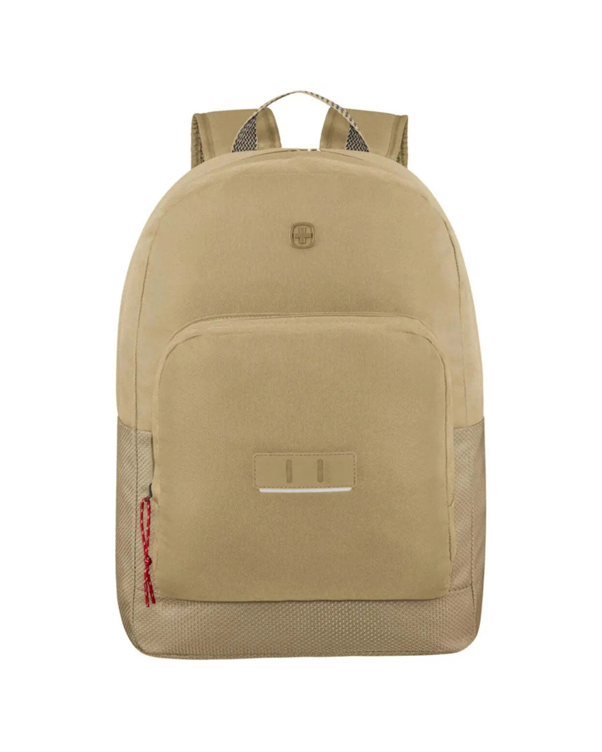 1 Wenger NEXT Crango 16in Laptop Backpack 25L Leakproof Insulated Hydrate Bottle - Brown, 1 of 5