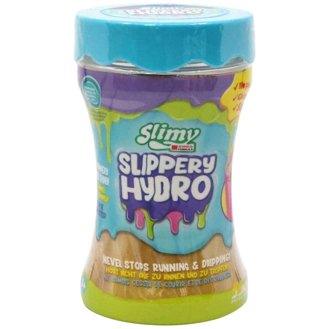 1 Slimy Slippery Hydro - Assorted, 1 of 3
