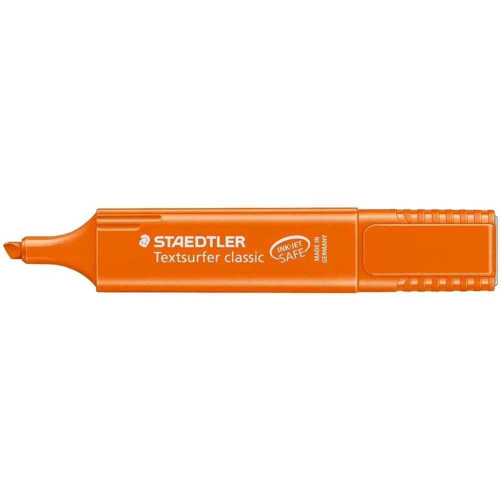 10 Staedtler Textsurfer Rainbow Highlighters Assorted 8 Pack, 10 of 10