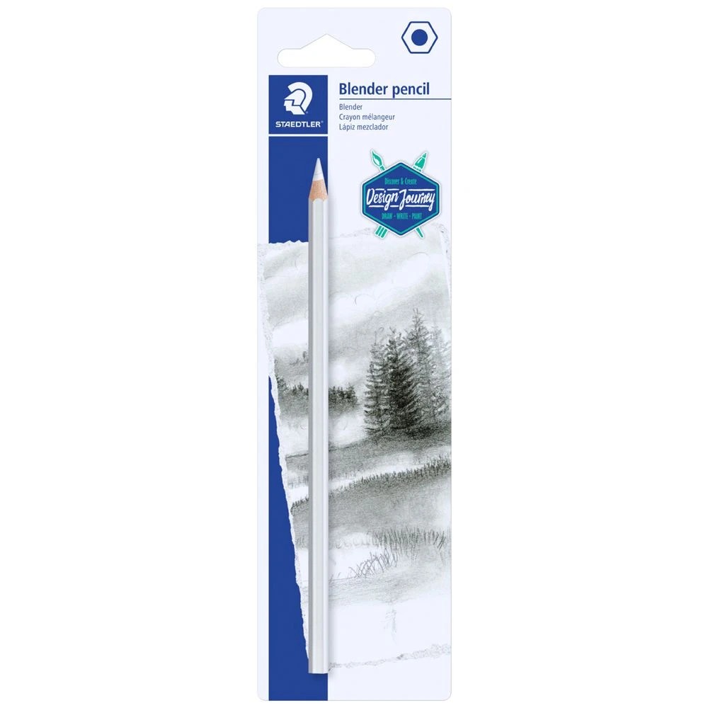 1 Staedtler Blender Pencil, 1 of 2