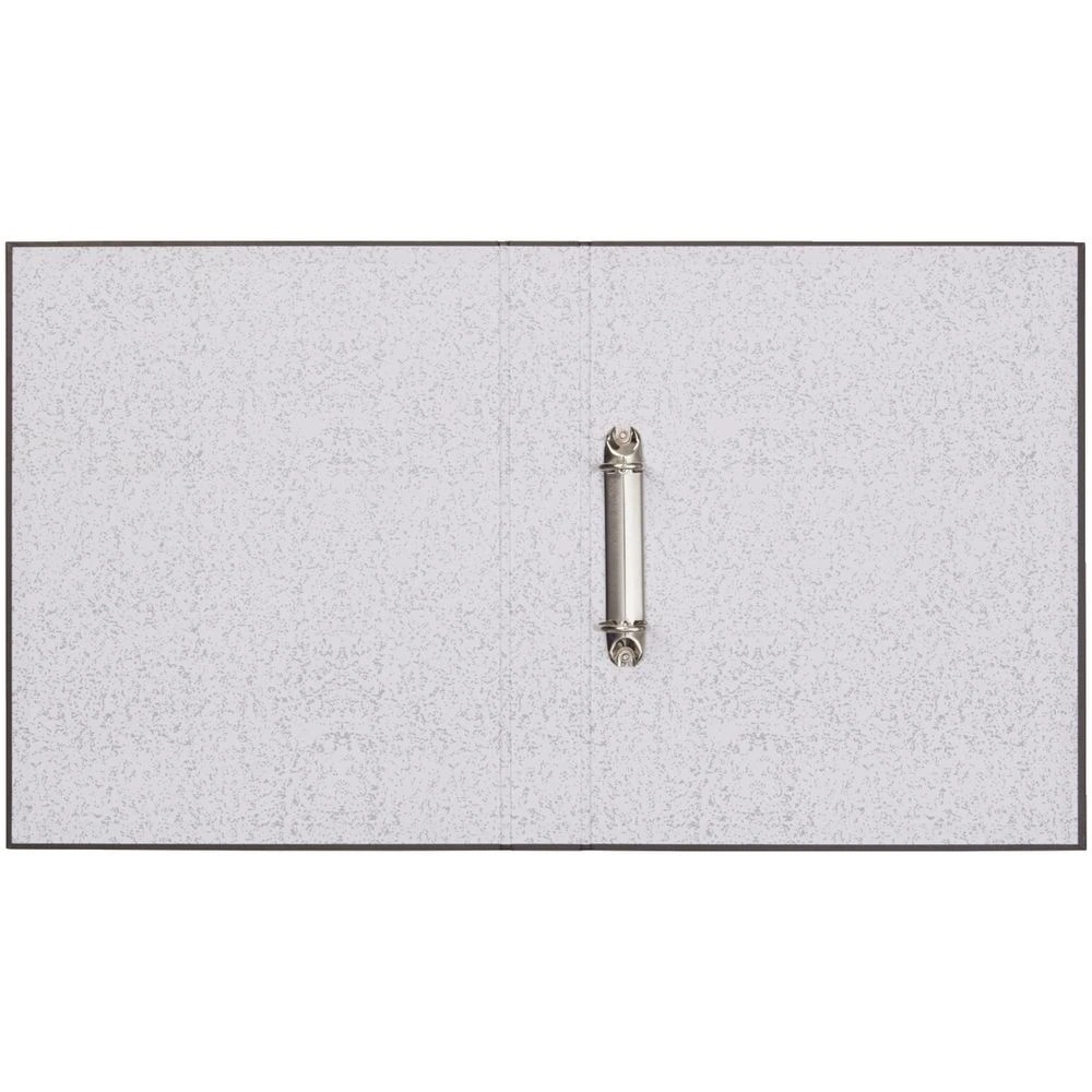 3 Keji Ring Binder A4 2 Ring Binder Black, 3 of 4