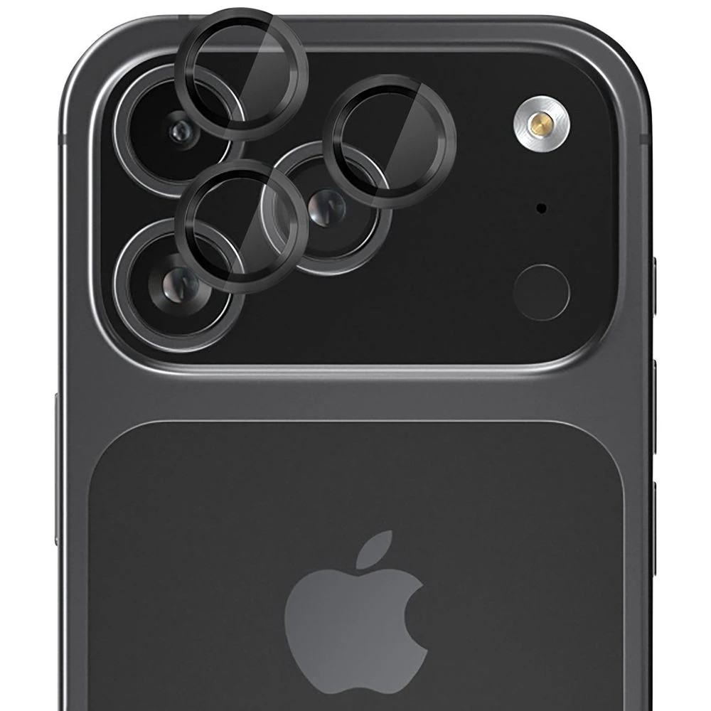 2 EFM Camera Lens Armour iPhone 17 Pro, 2 of 2