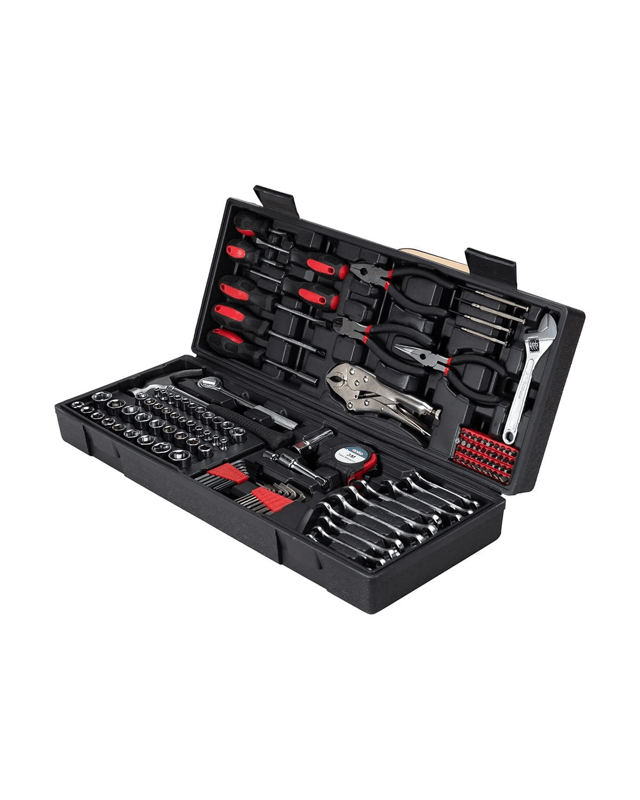 129 Piece Tool