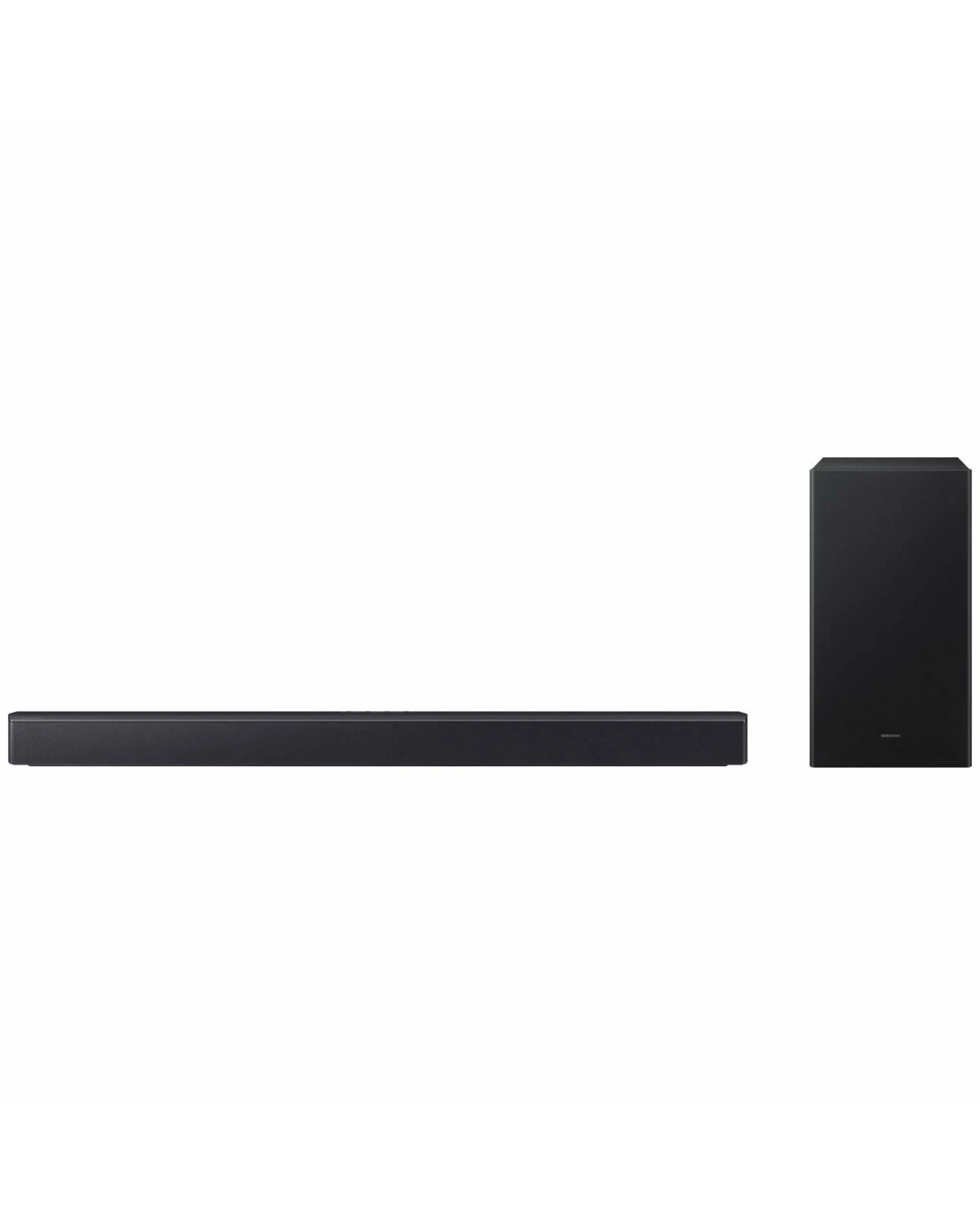 1 Samsung B450F B Series 2.1ch Soundbar, 1 of 5
