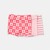 PINK CHERRY STRIPE