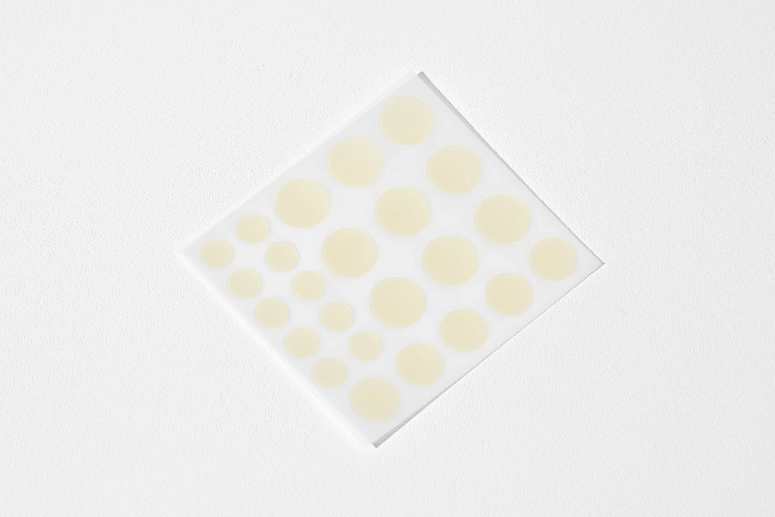 5 COSRX 24 Pack Acne Pimple Master Patches, 5 of 5