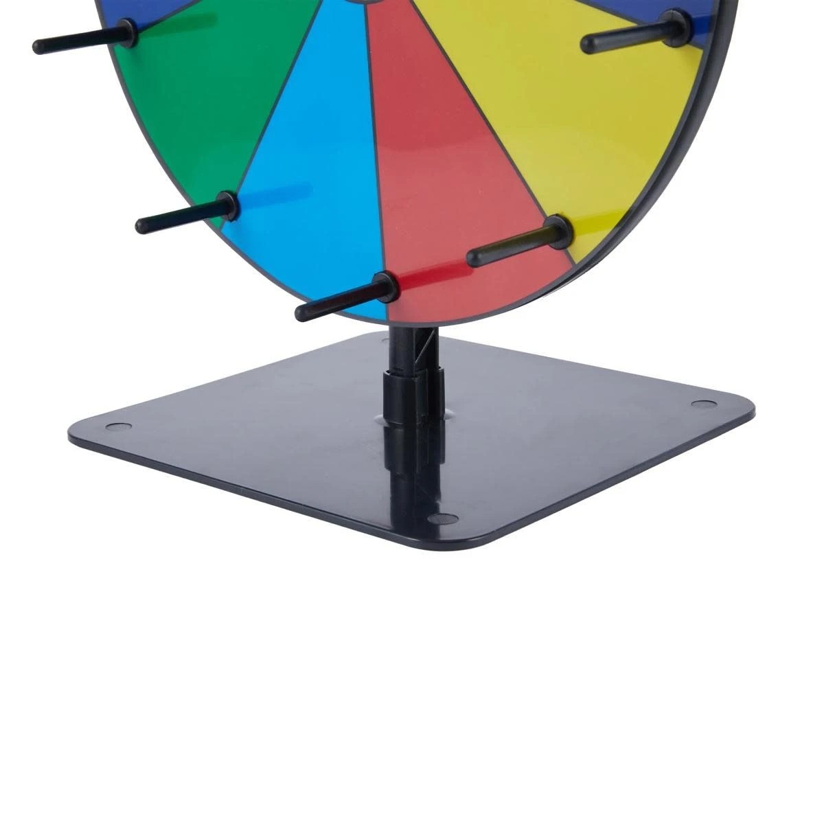 6 Spinning Wheel, 6 of 8