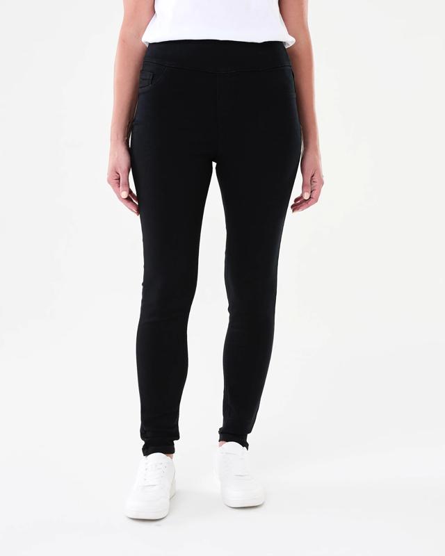 Denim Jegg
