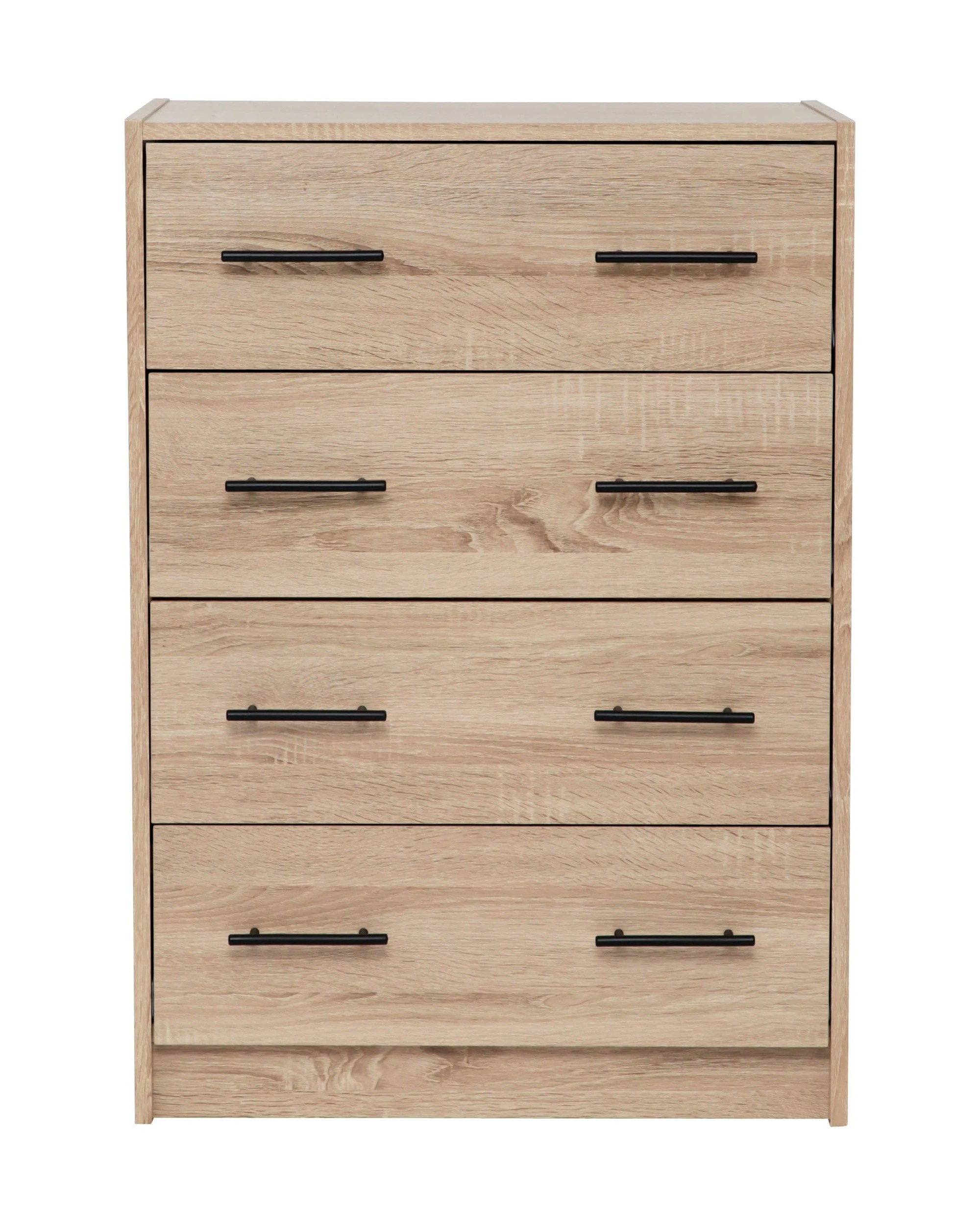 3 Alpine Bay Classic 4 Drawer Chest - Beige, 3 of 9