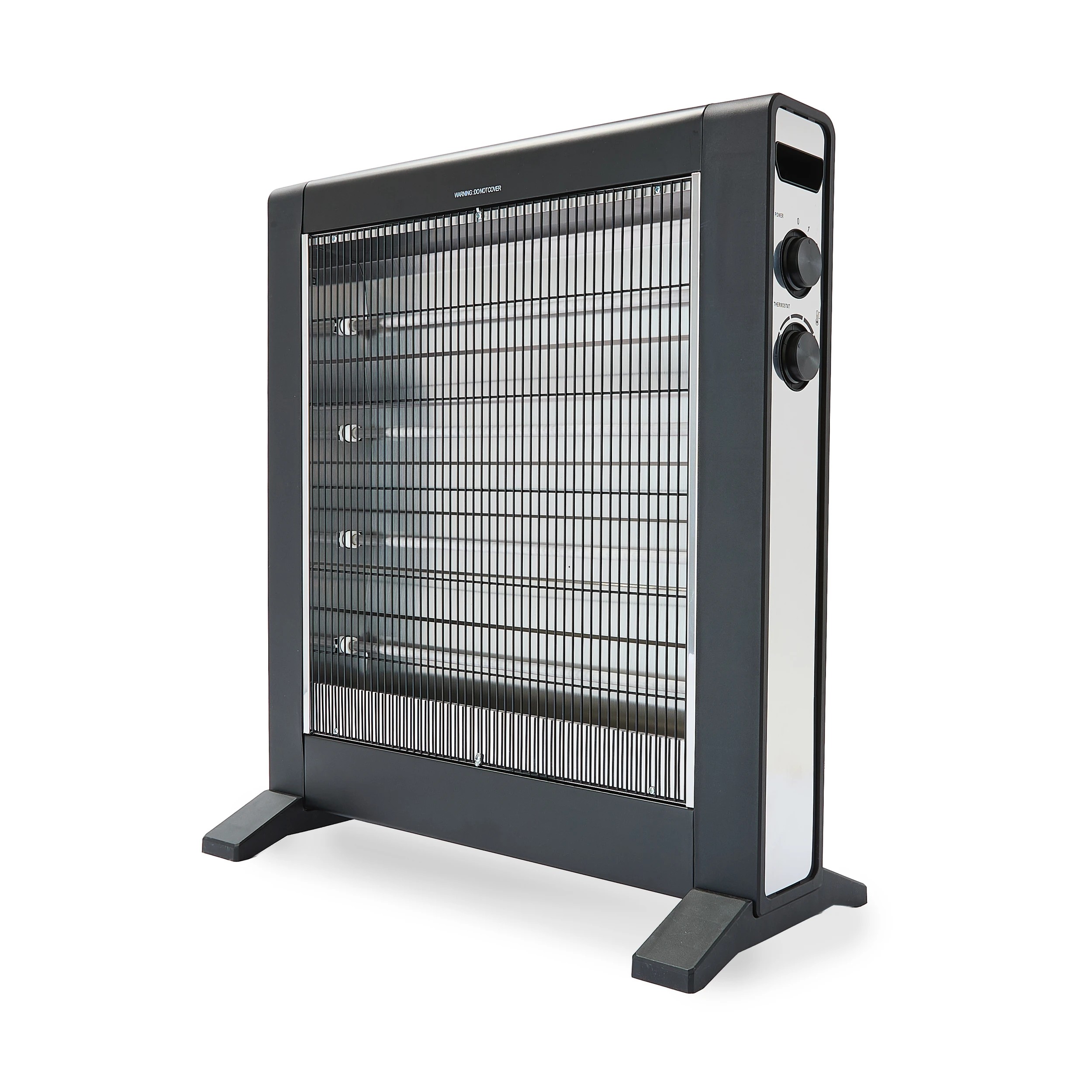 2 Radiant Heater, 2 of 7
