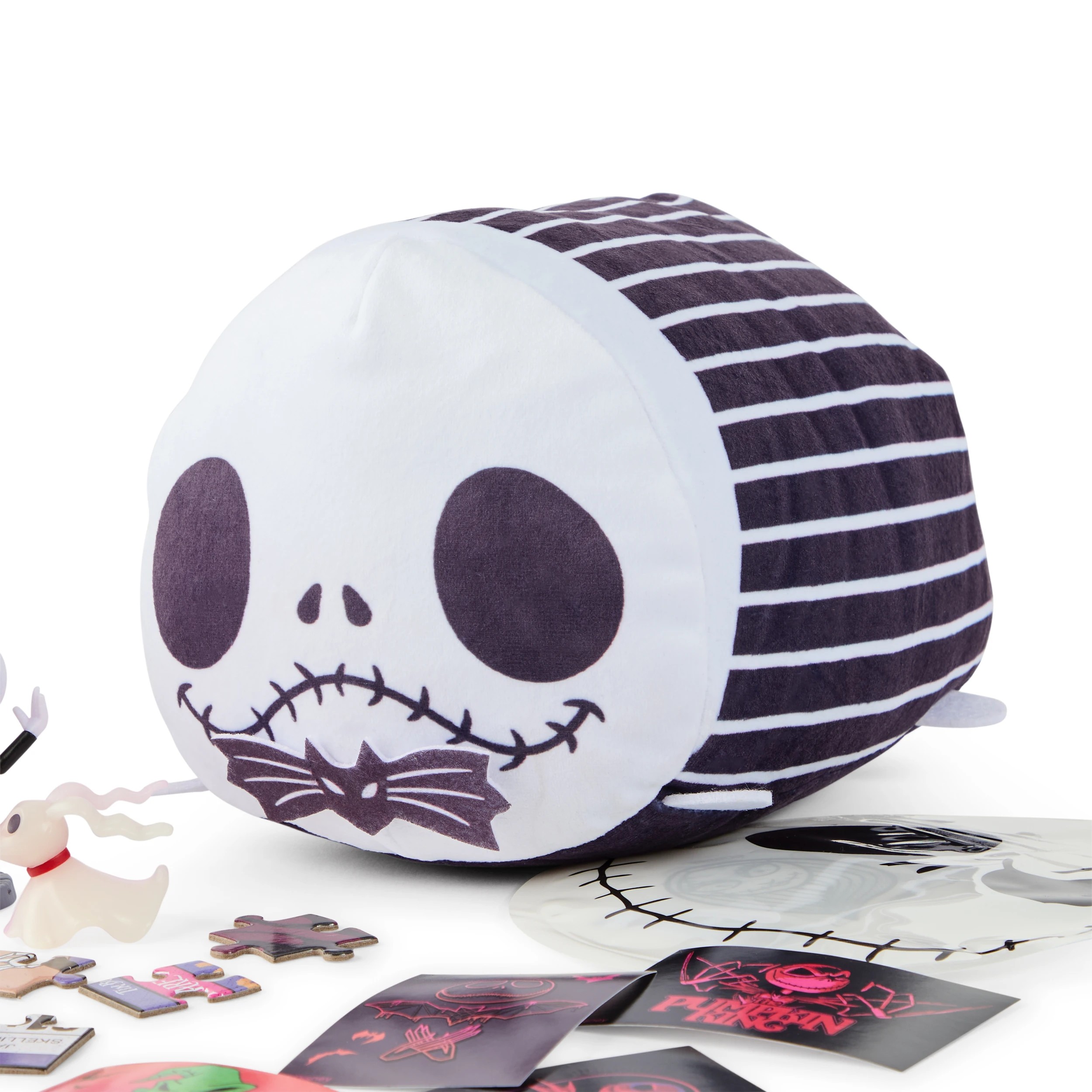 6 Disney Tim Burton's The Nightmare Before Christmas Biggest Blind Bag, 6 of 9