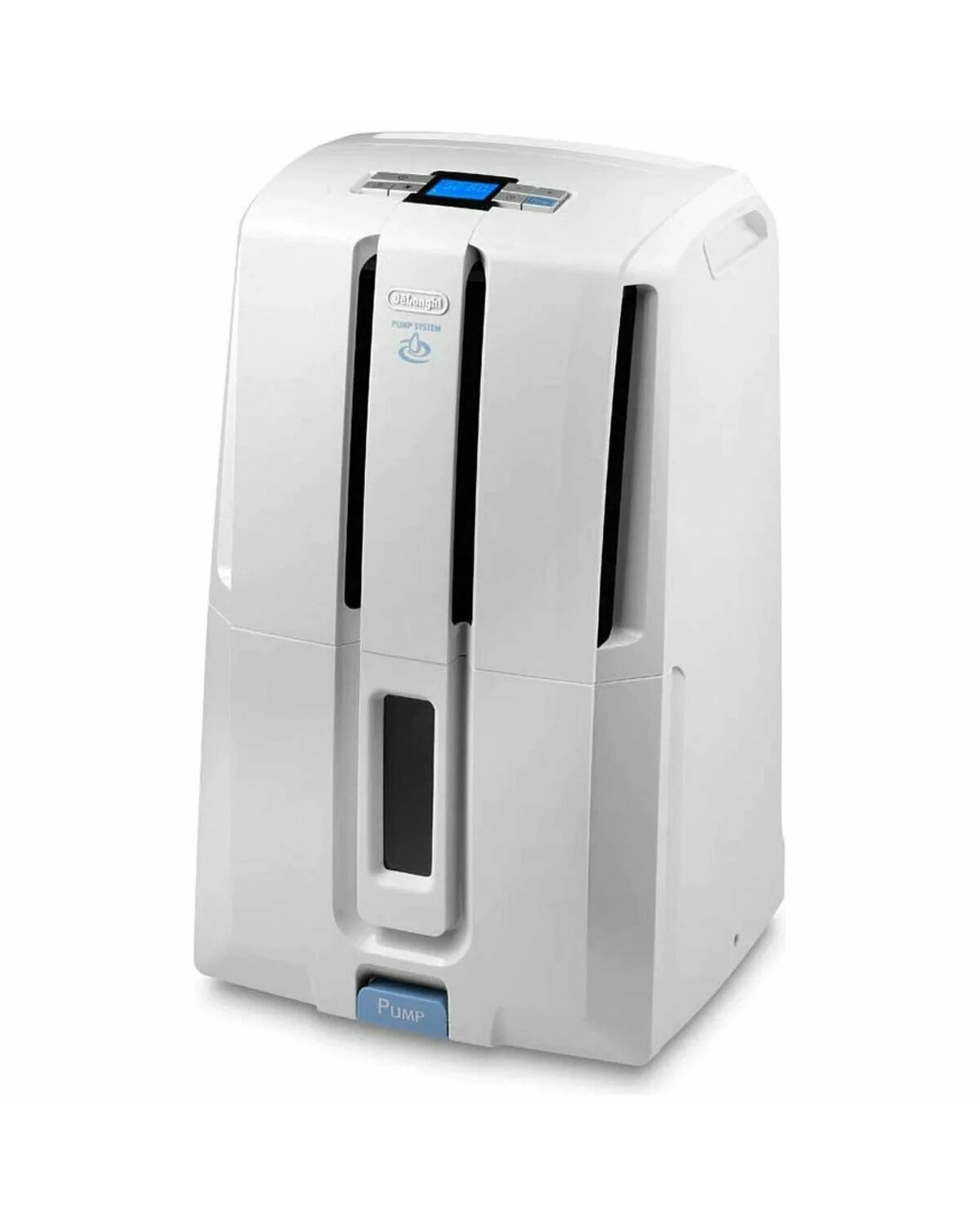 2 De'Longhi Pump System Dehumidifier, 2 of 5