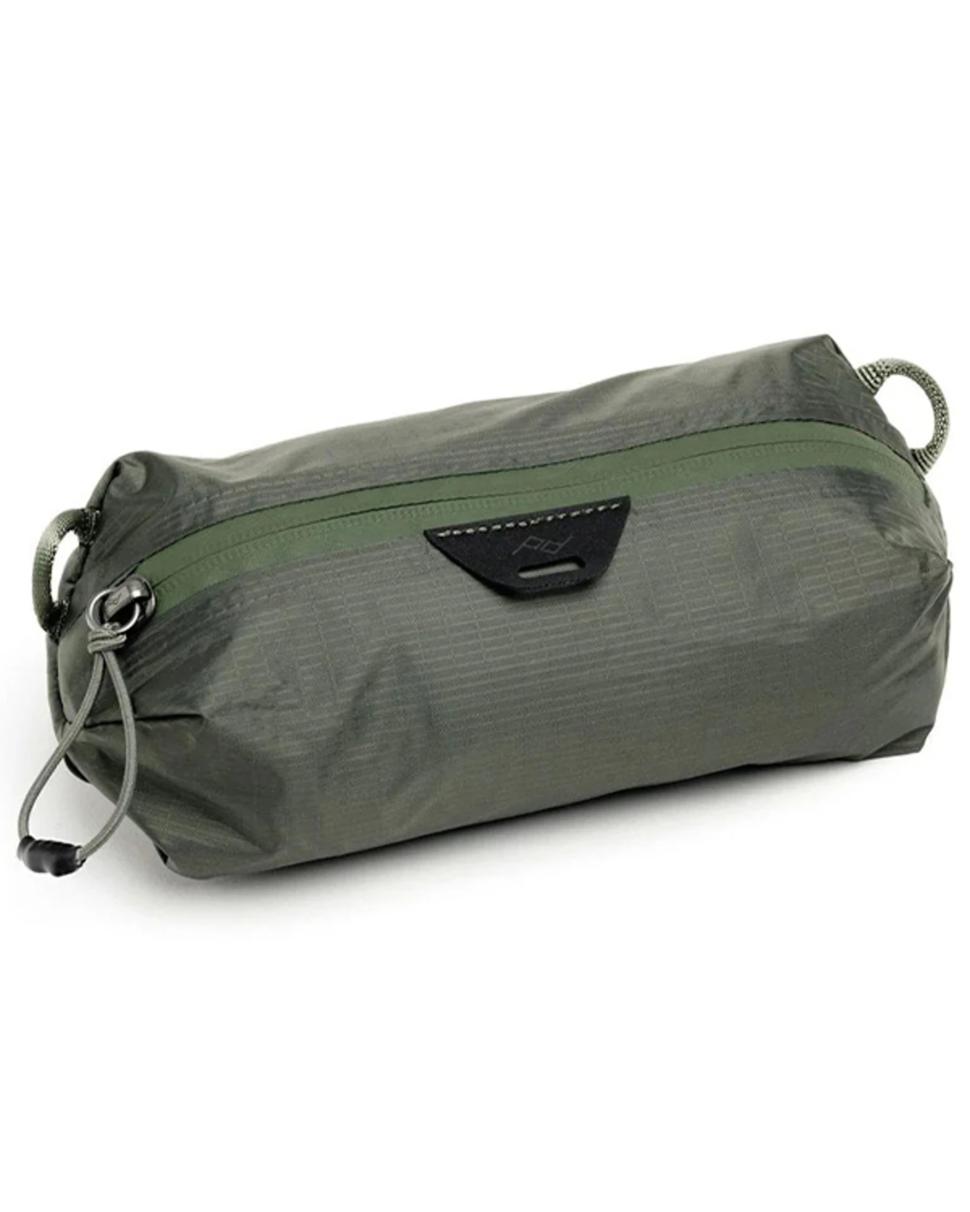 1 Peak Design Ultralight Packing Cube XX-Small - Sage, 1 of 3
